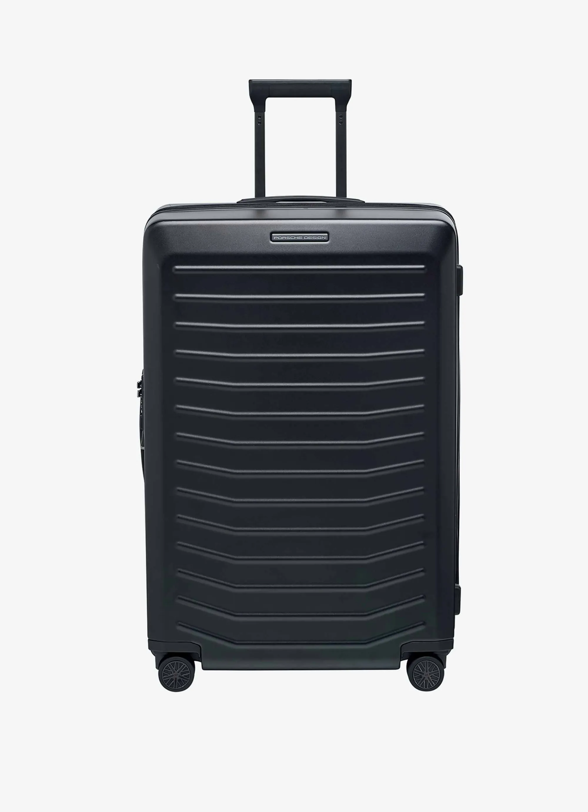 Bric's Large Trolley*Roadster Hardcase 4W Trolley L