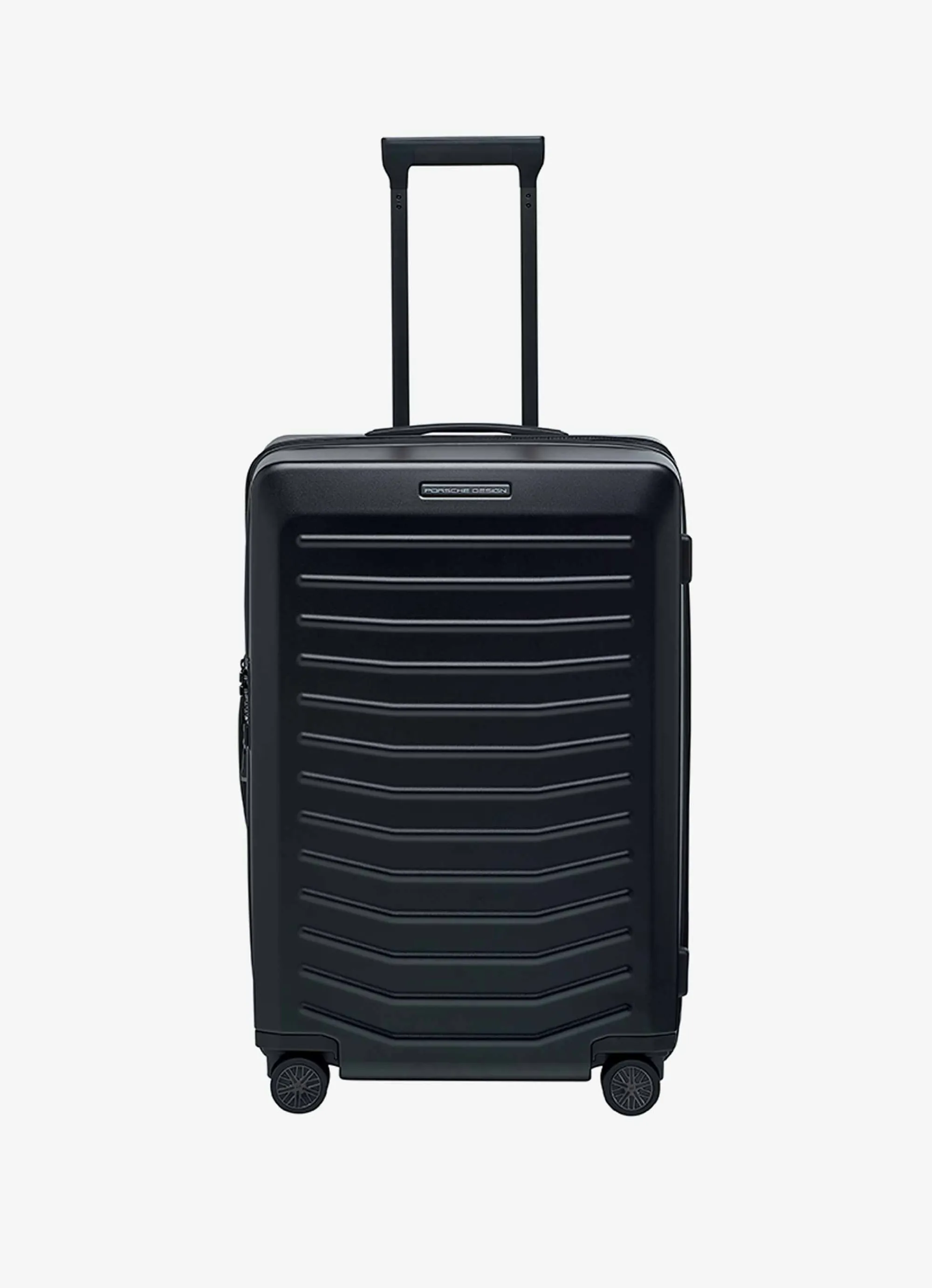 Bric's Medium Trolley*Roadster Hardcase 4W Trolley M