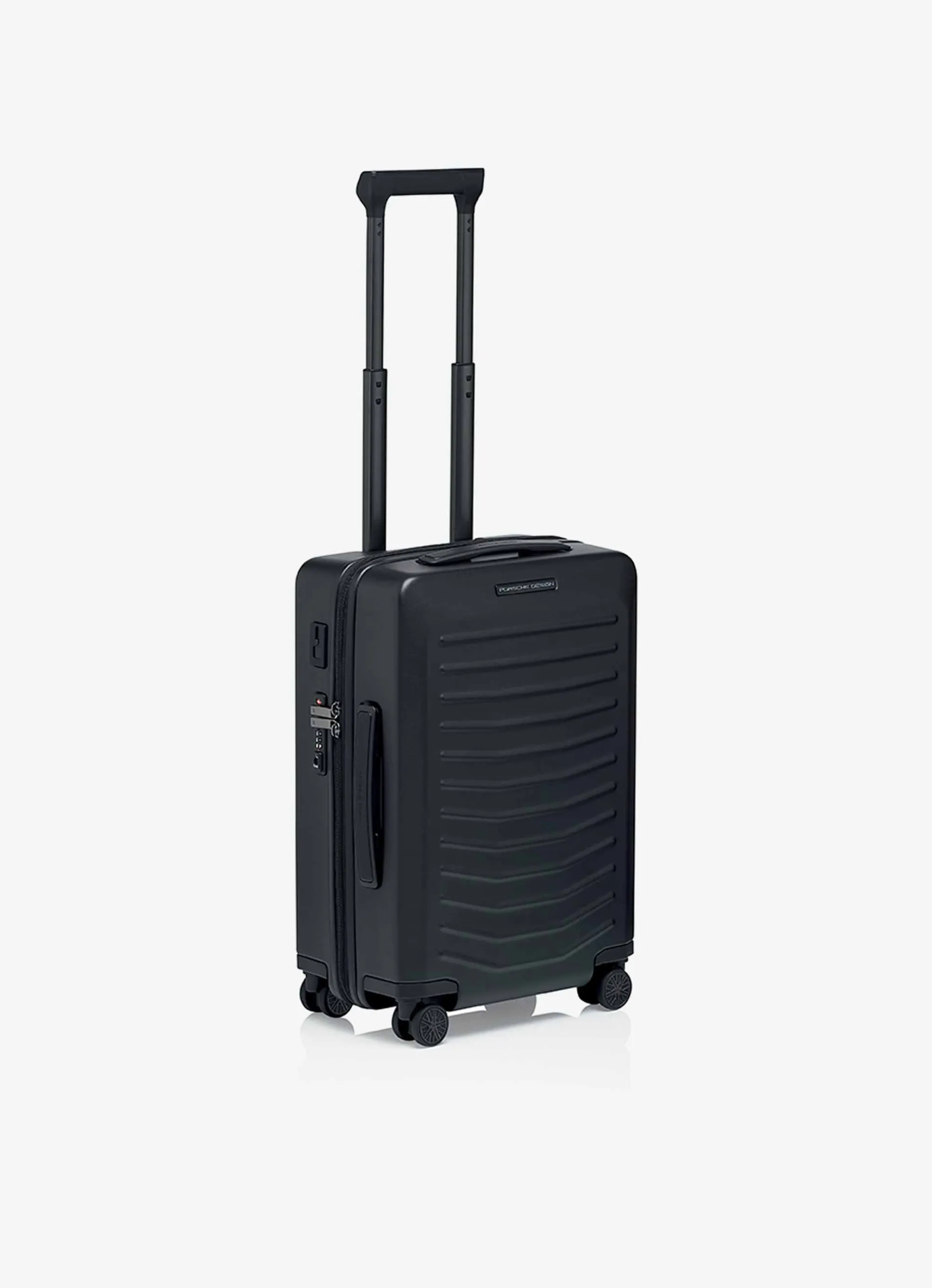 Bric's Carry-On Trolley*Roadster Hardcase 4W Trolley S