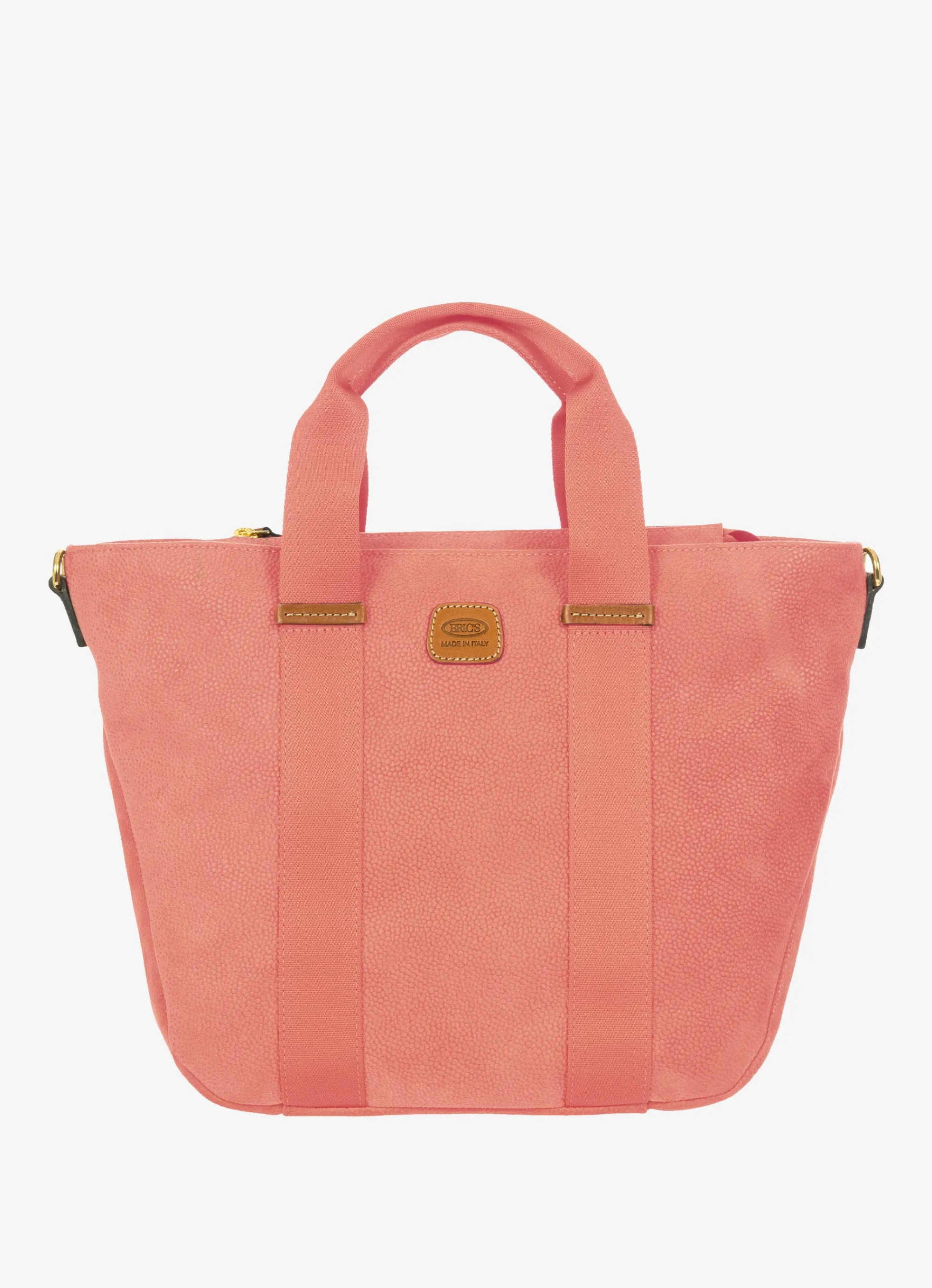 Bric's Shoulder Bags*Shopping Bag Ludovica Life