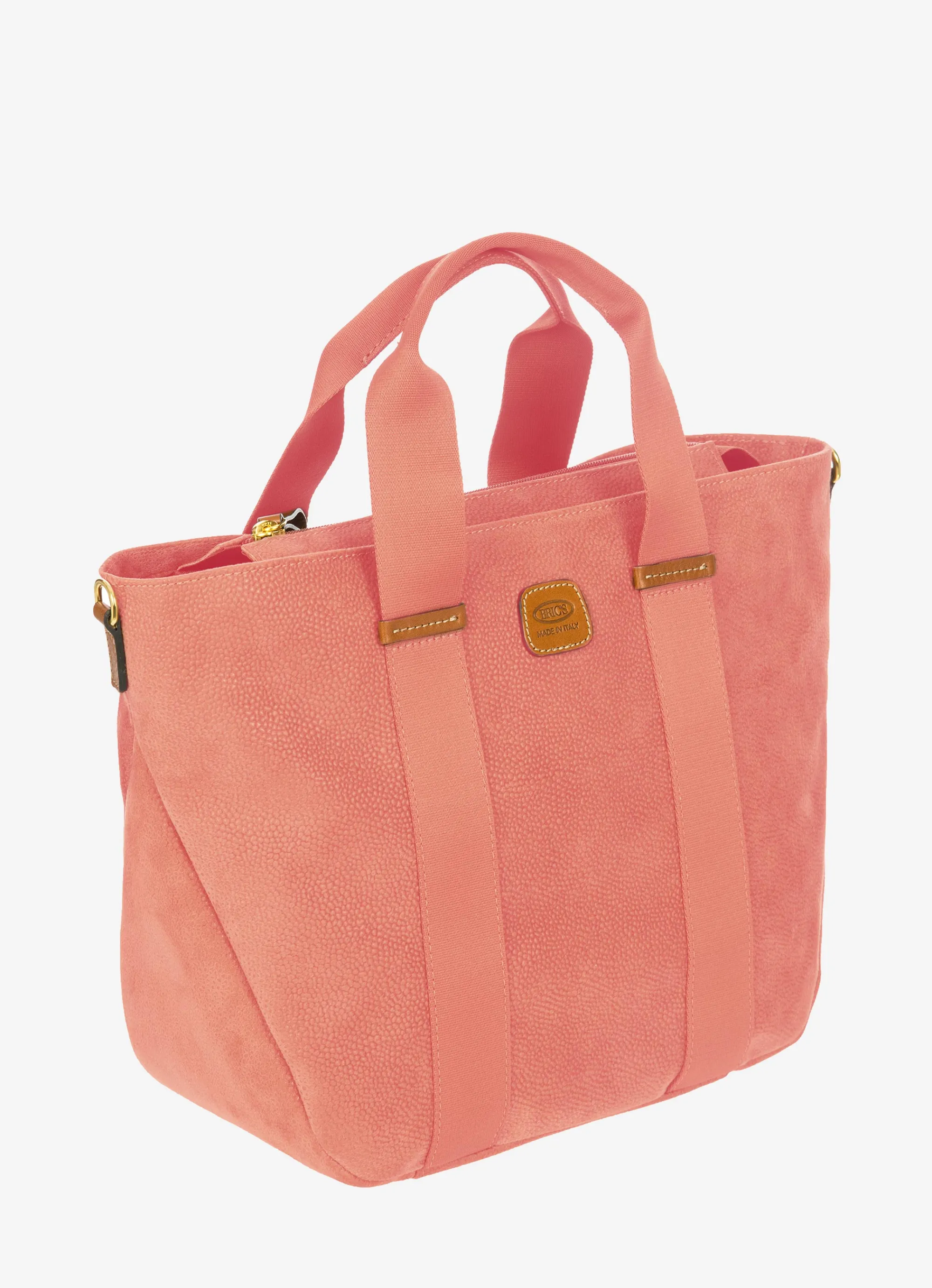 Bric's Shoulder Bags*Shopping Bag Ludovica Life