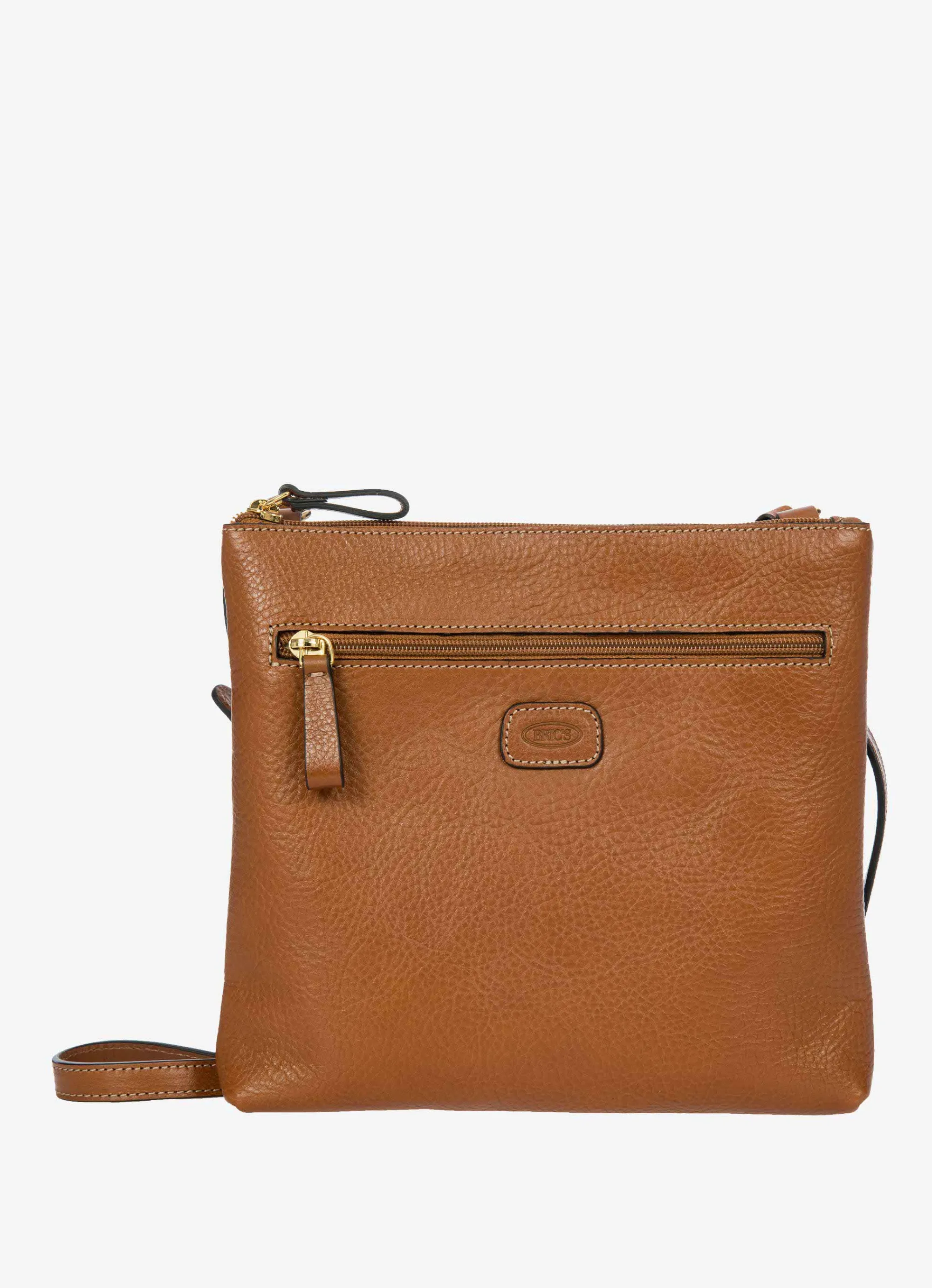 Bric's Crossbody Bags*Shoulderbag 098-Leather