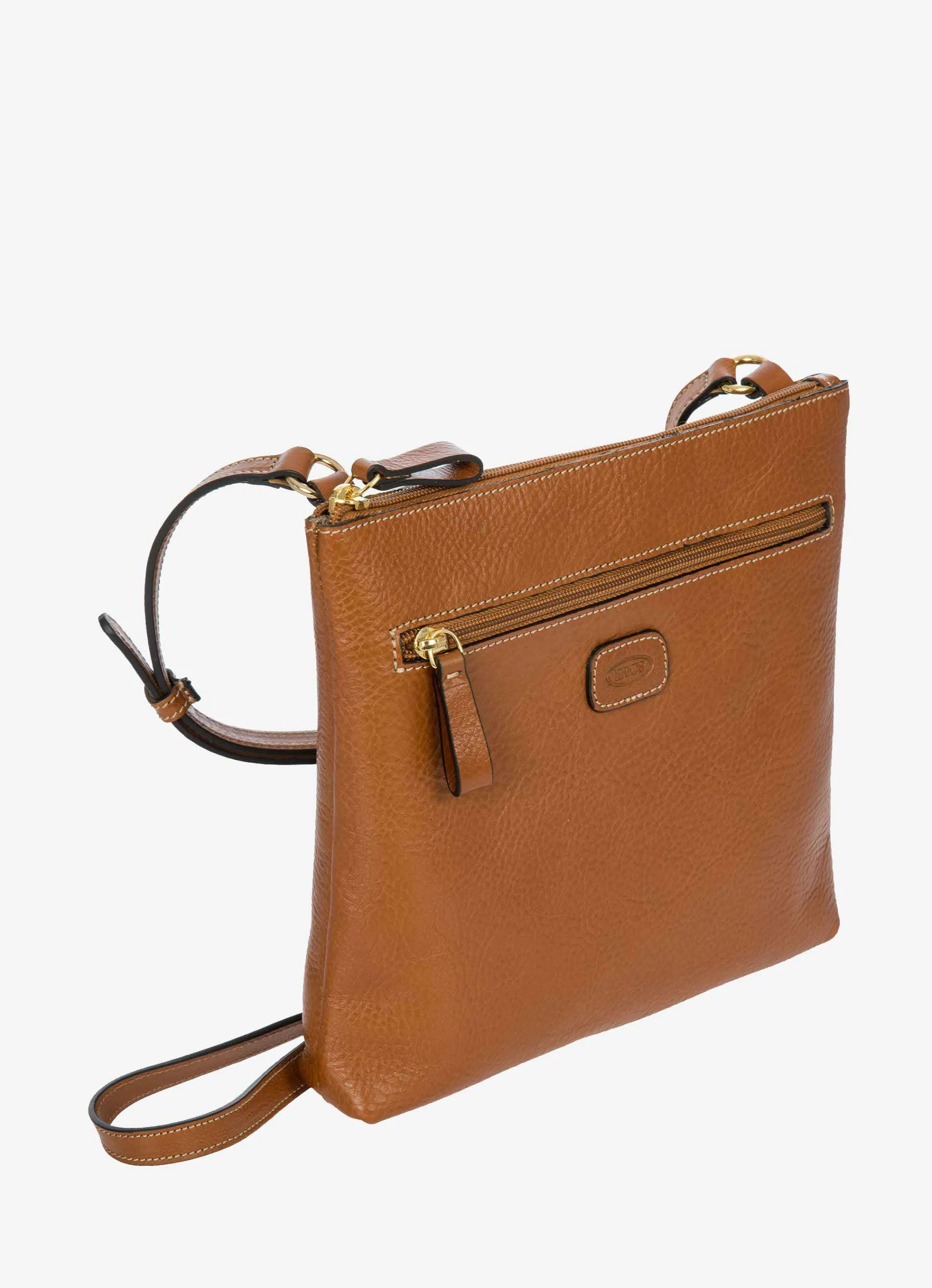 Bric's Crossbody Bags*Shoulderbag 098-Leather