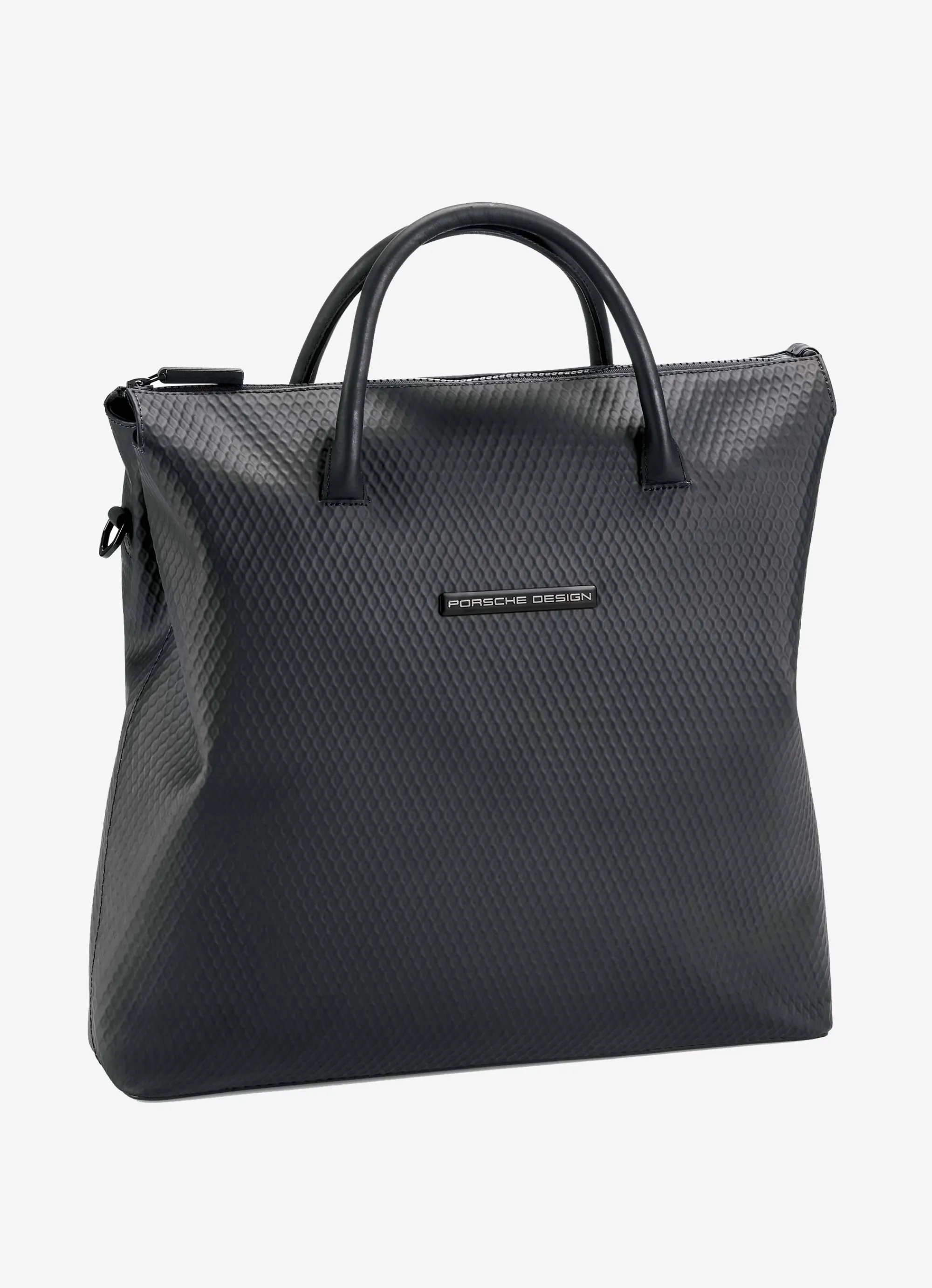 Bric's Briefcases And Pc Holders*Tote Bag 001-Black