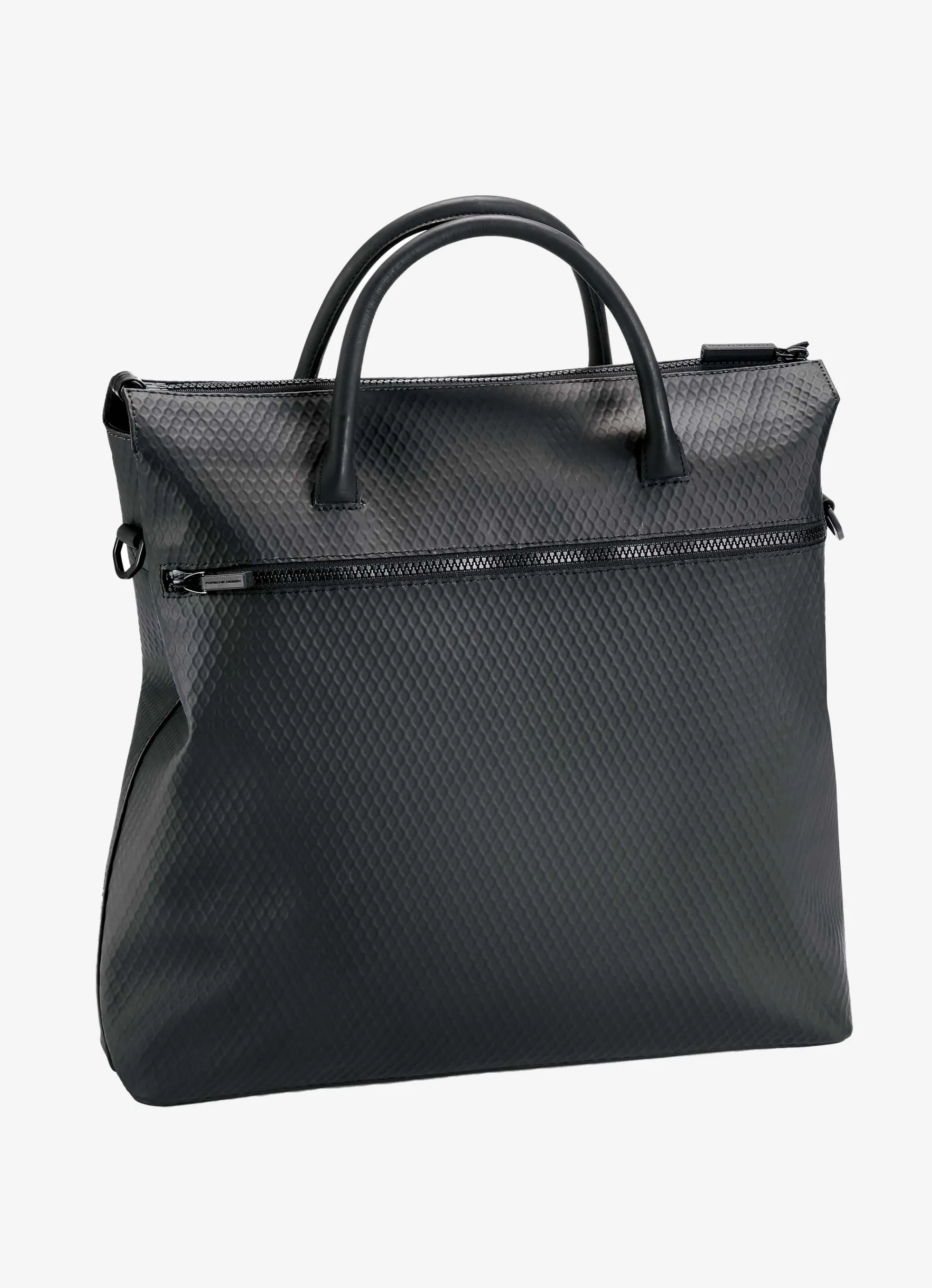 Bric's Briefcases And Pc Holders*Tote Bag 001-Black