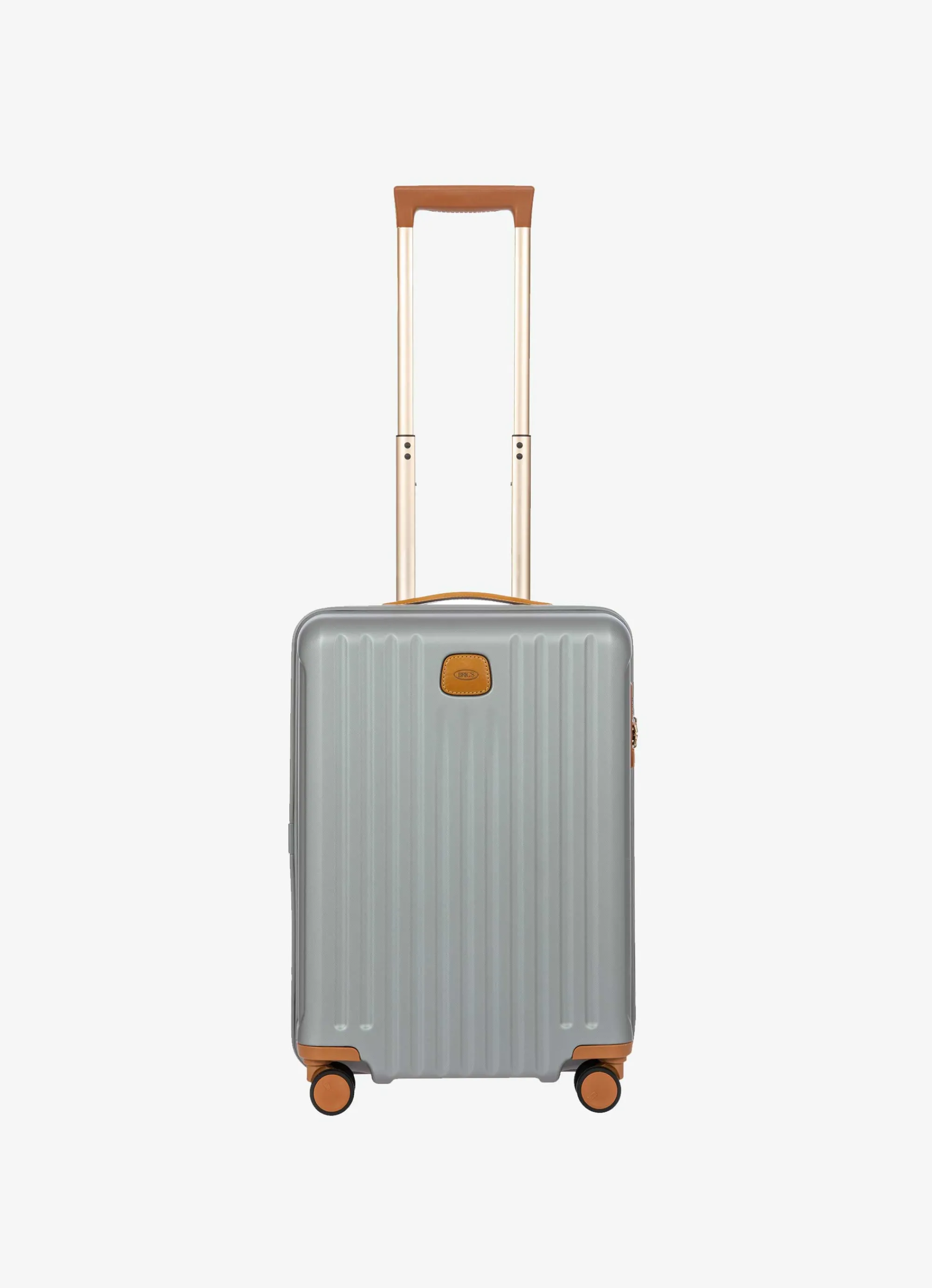 Bric's Carry-On Trolley*Trolley 55Cm