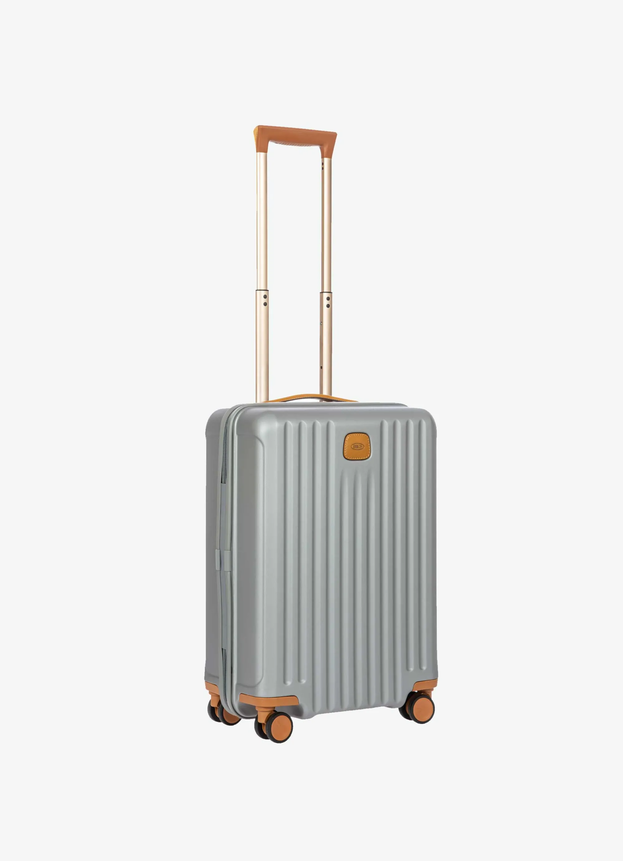 Bric's Carry-On Trolley*Trolley 55Cm