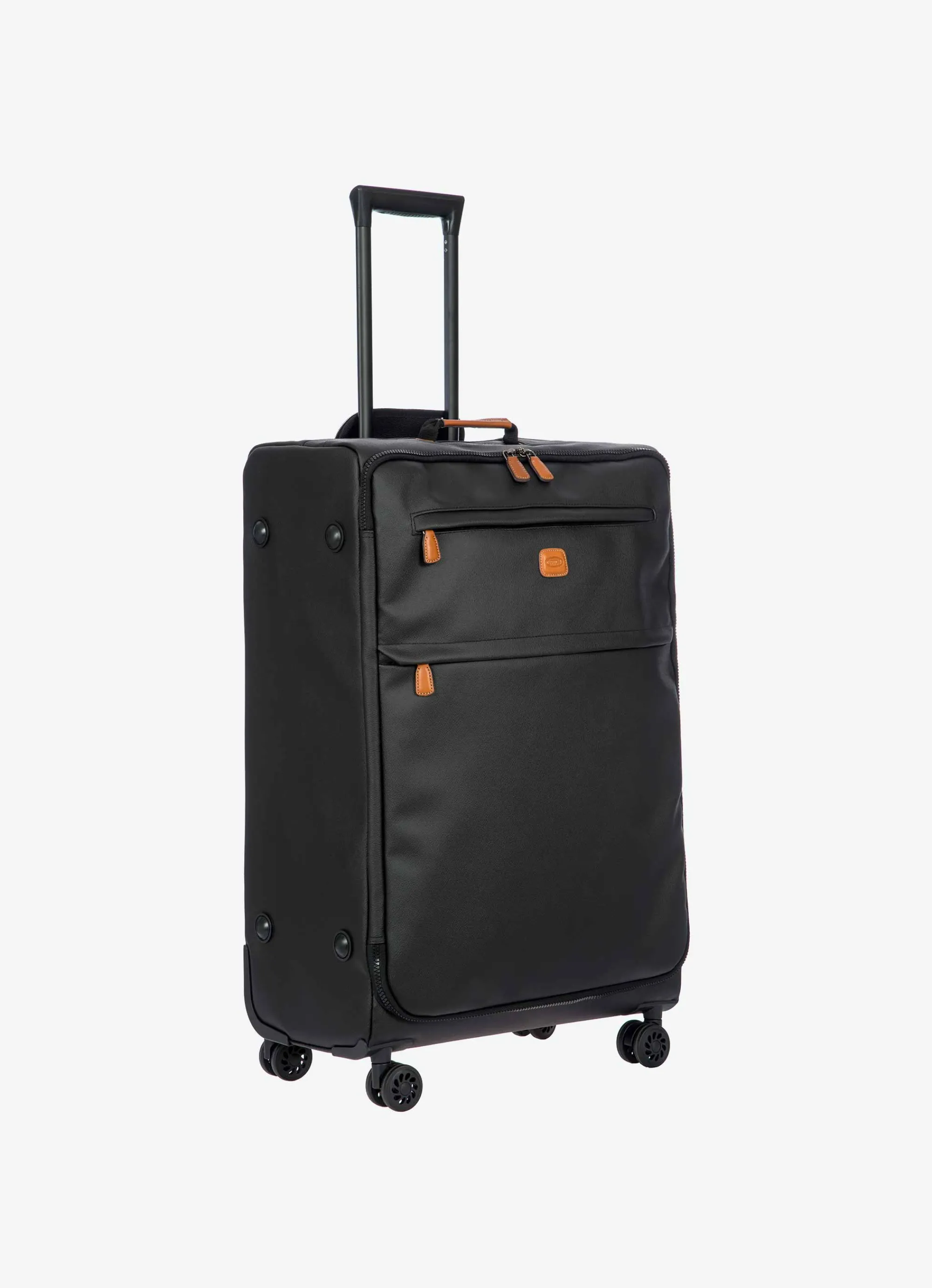 Bric's Large Trolley*Trolley 77Cm 001-Black