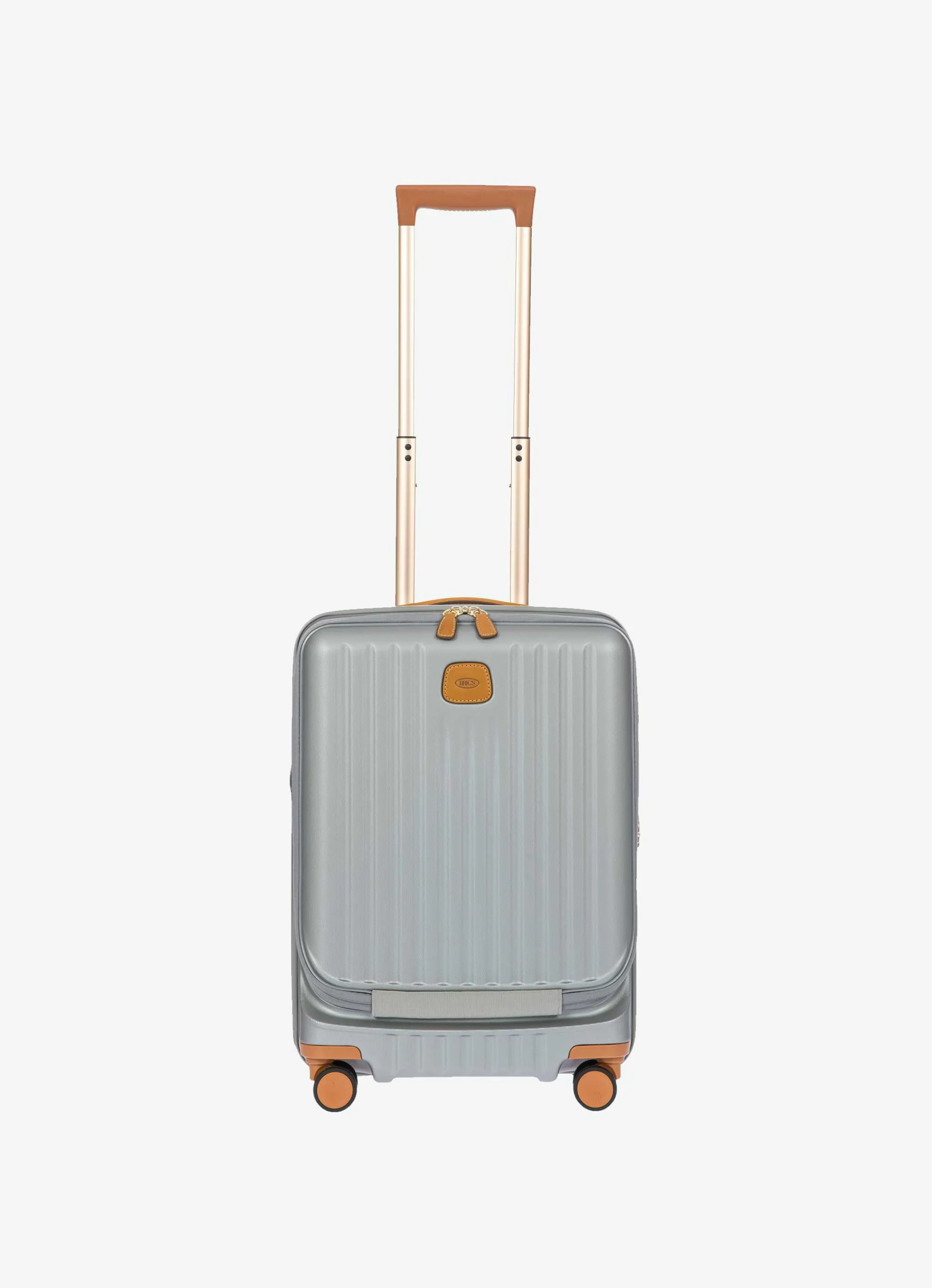 Bric's Carry-On Trolley*Trolley 55Cm With Pocket