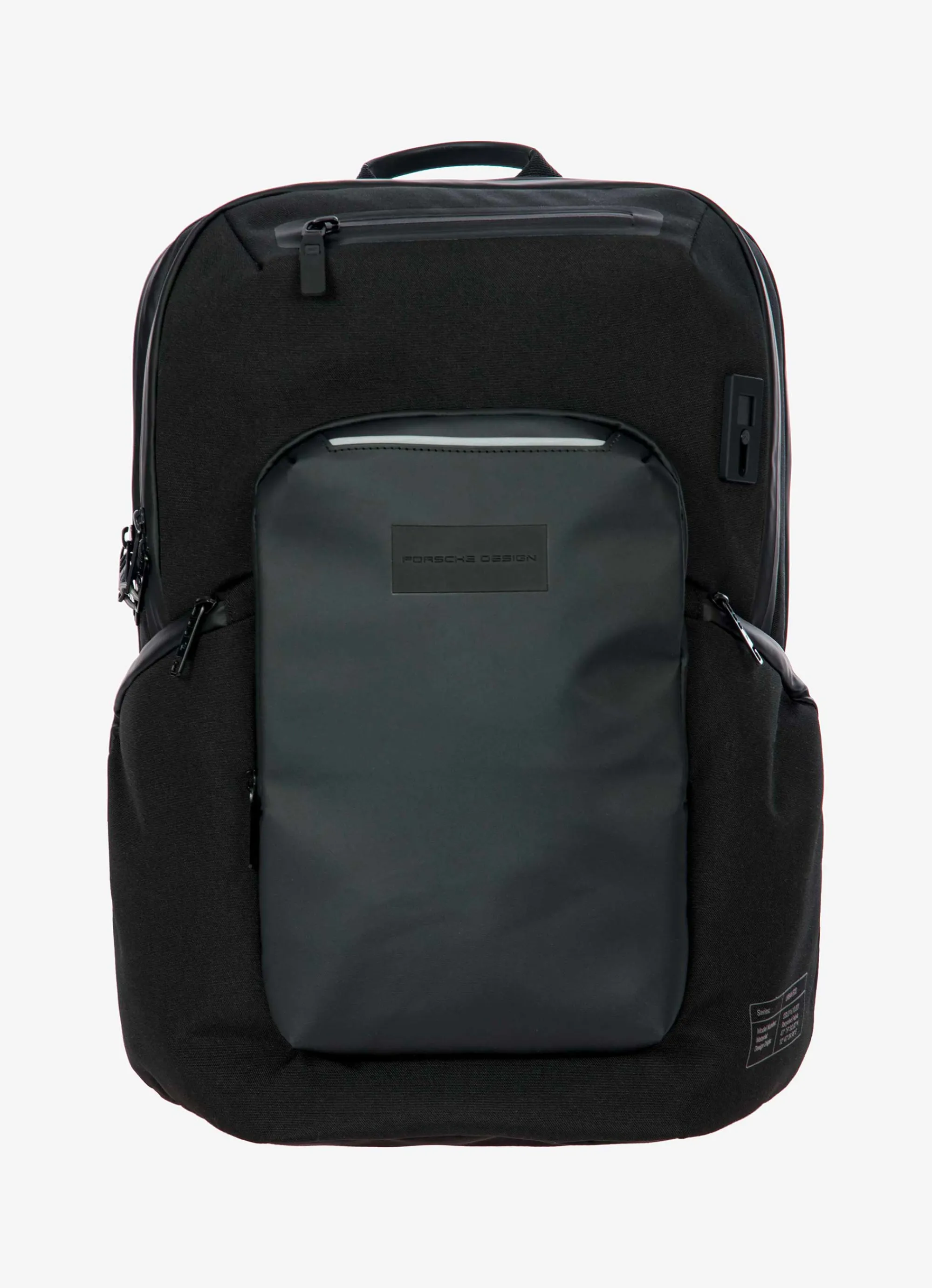 Bric's Backpacks*Urban Eco Backpack M2