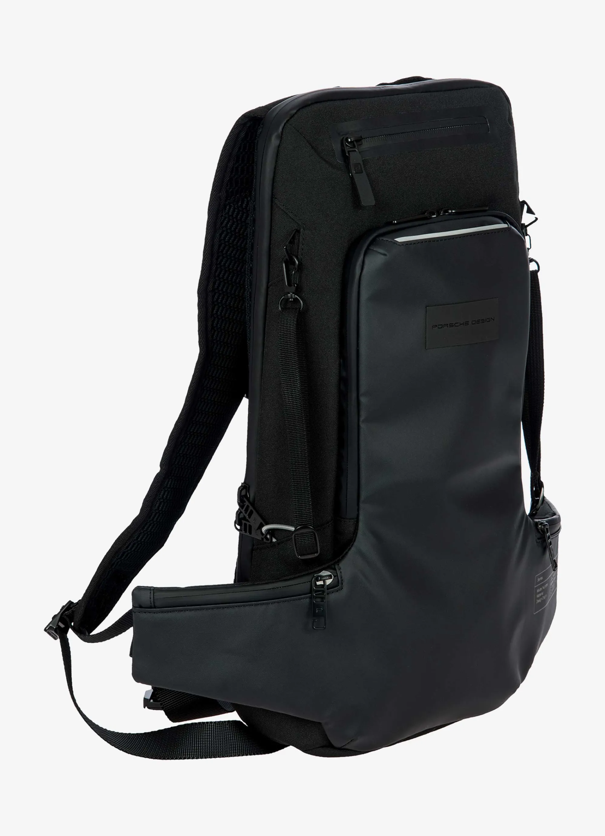 Bric's Backpacks*Urban Eco Cycling Backpack