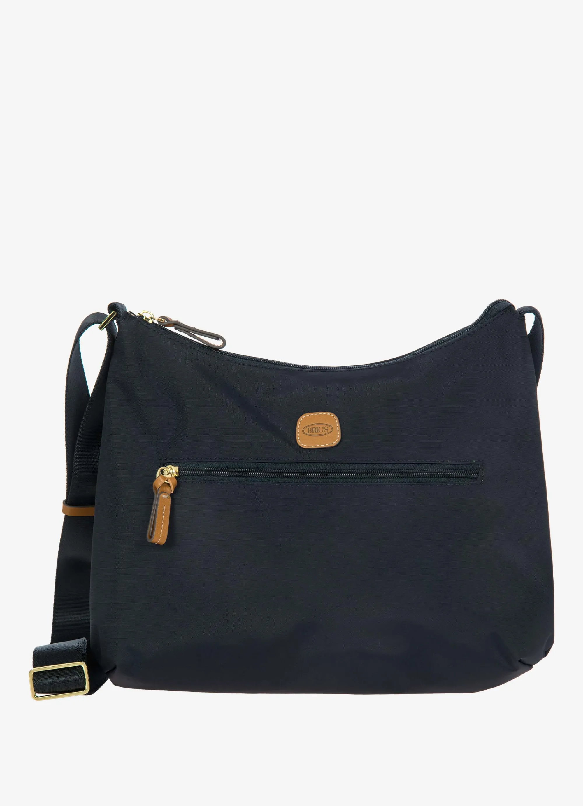 Bric's Crossbody Bags*Urban Recycled Nylon Crossbody Bag