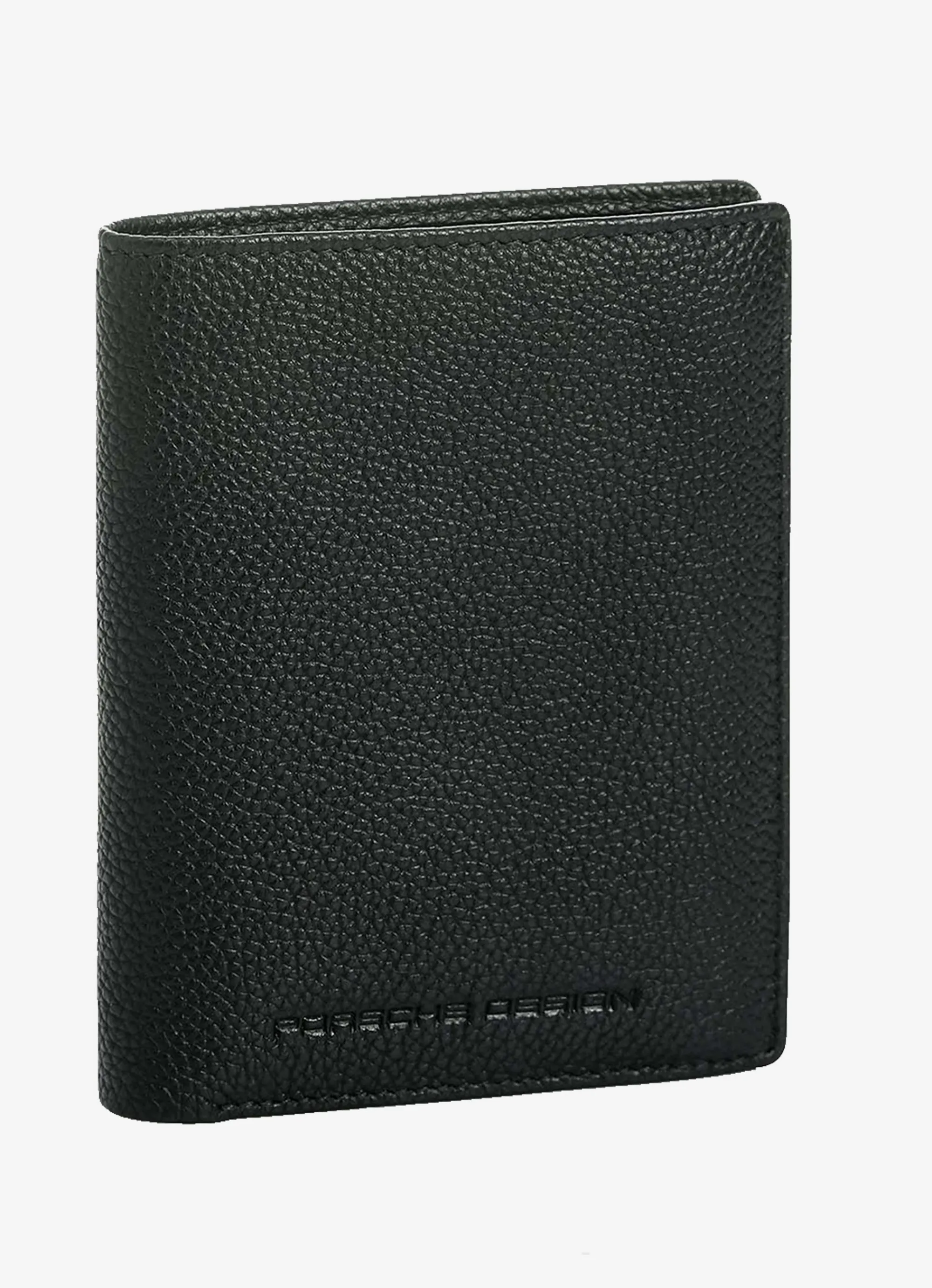 Bric's Wallets*Voyager Billfold 11 001-Black