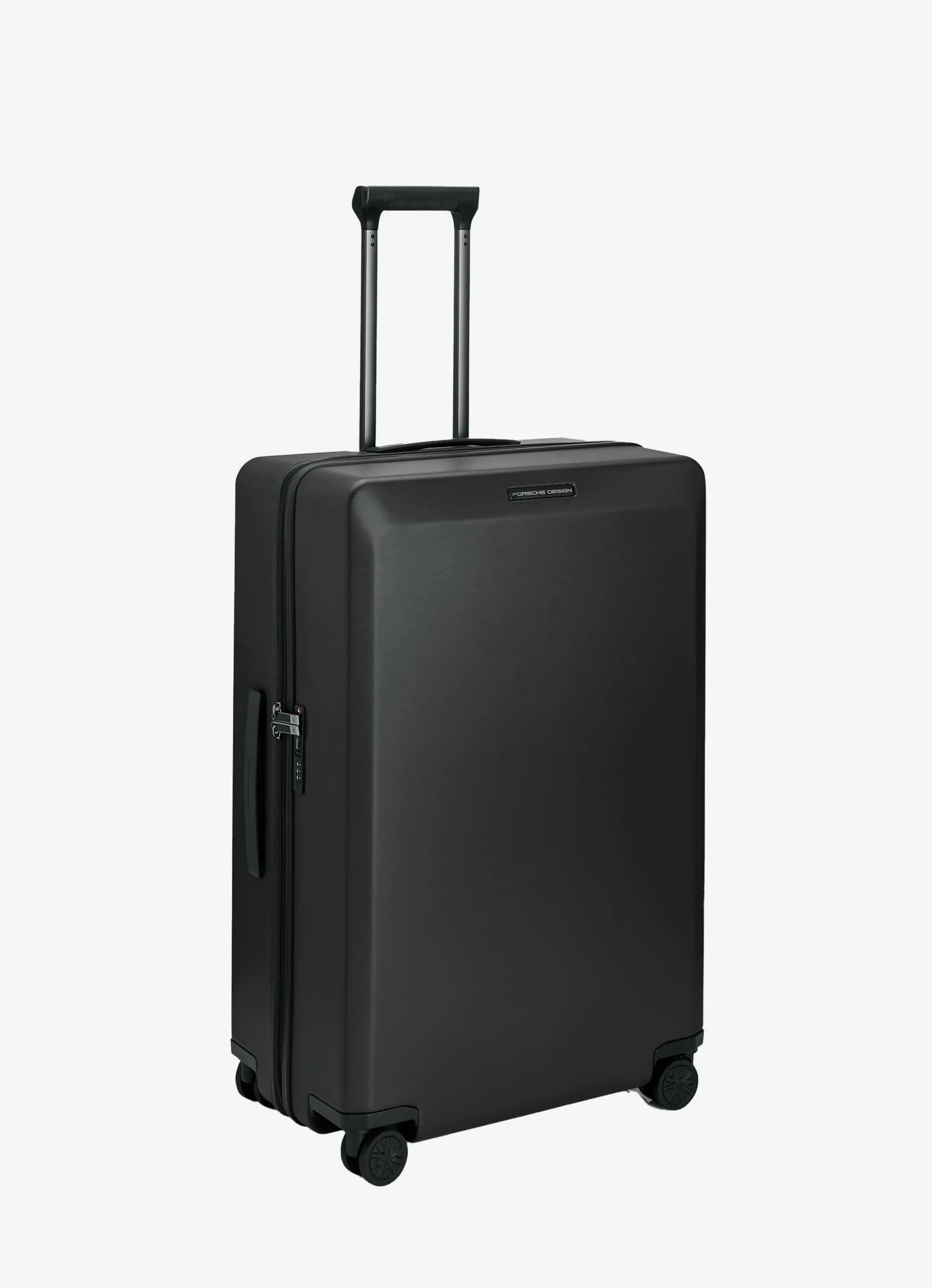 Bric's Large Trolley*Voyager Hardcase 4W Trolley L