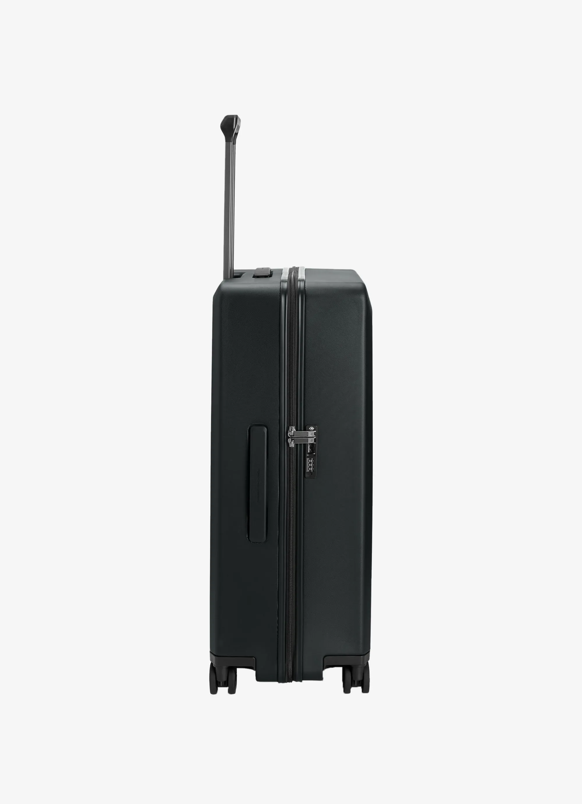 Bric's Large Trolley*Voyager Hardcase 4W Trolley L