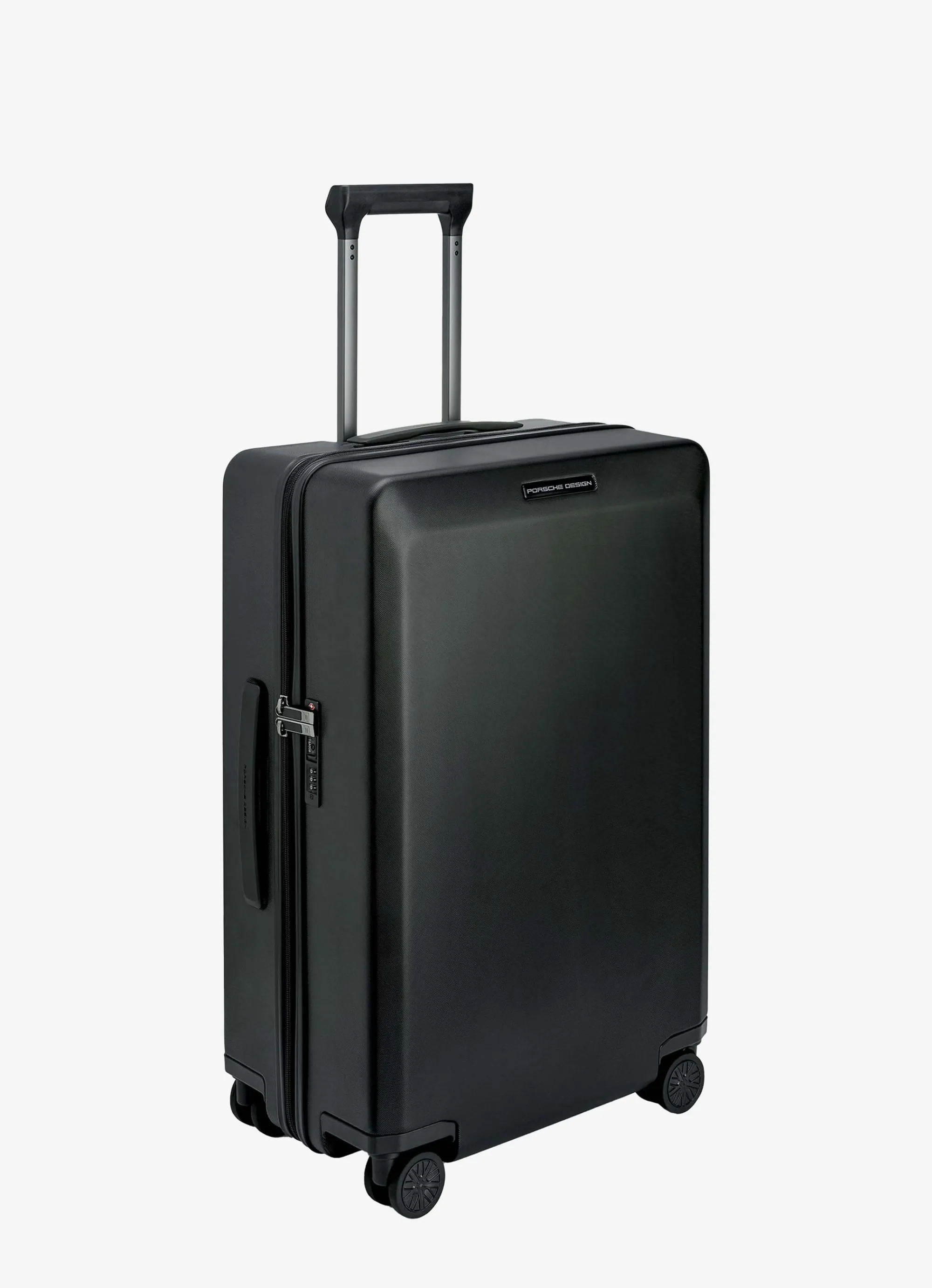 Bric's Medium Trolley*Voyager Hardcase 4W Trolley M