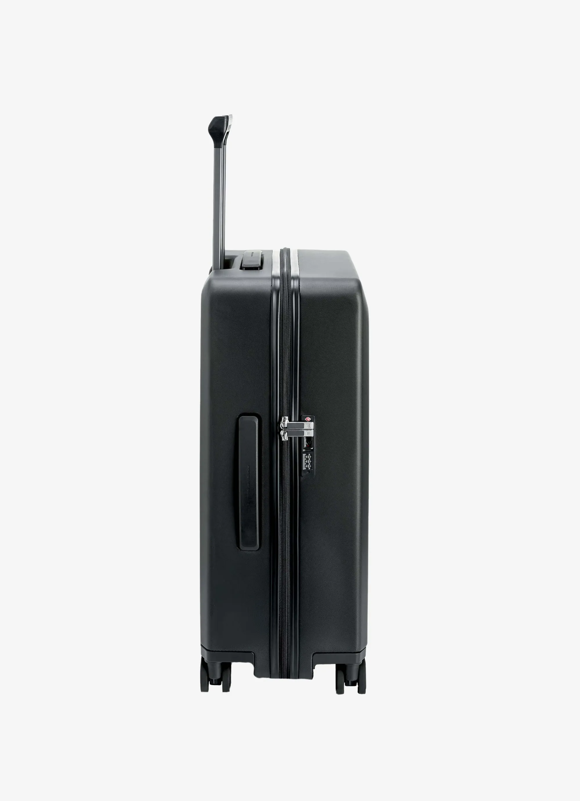 Bric's Medium Trolley*Voyager Hardcase 4W Trolley M