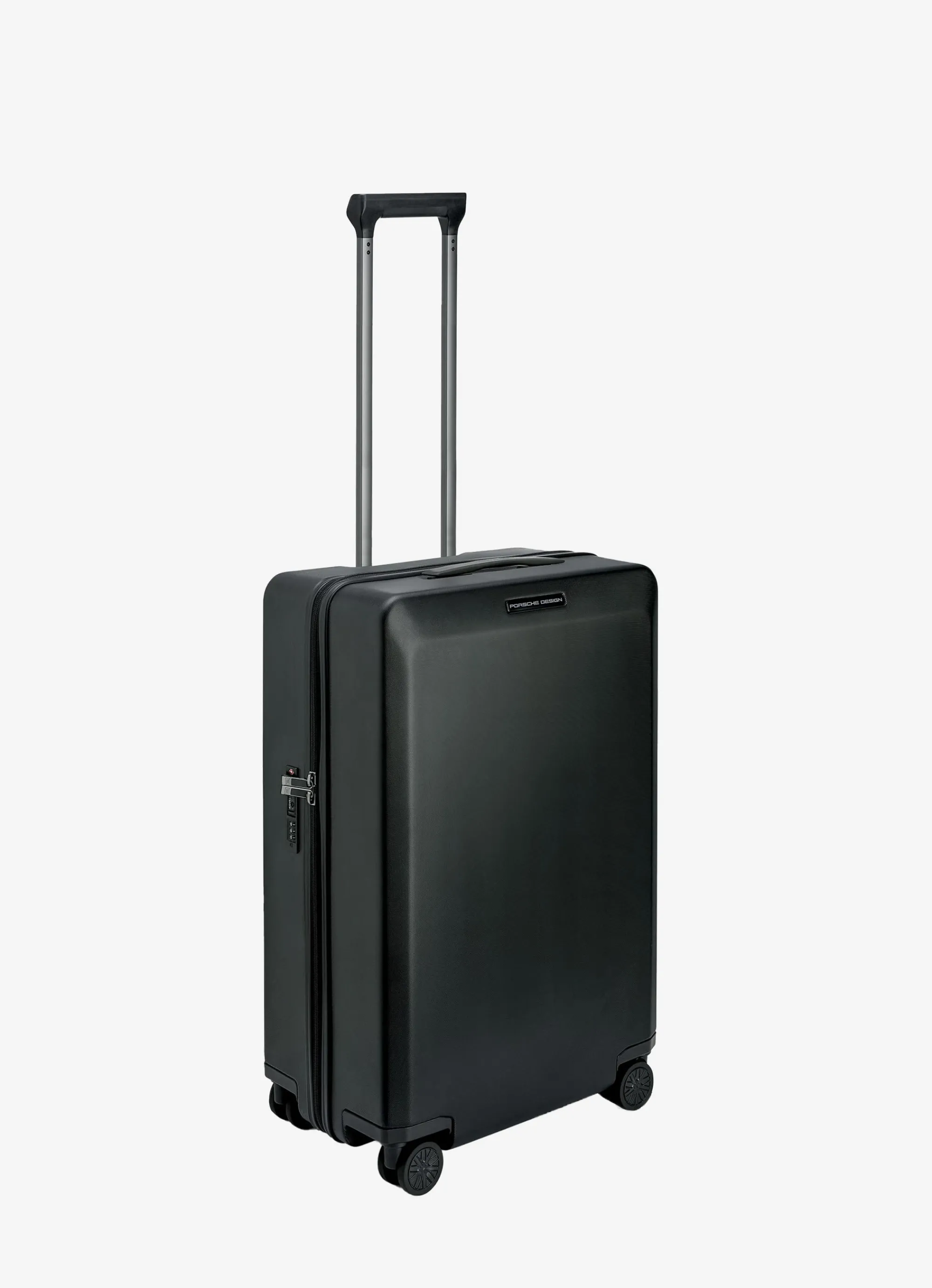 Bric's Carry-On Trolley*Voyager Hardcase 4W Trolley S