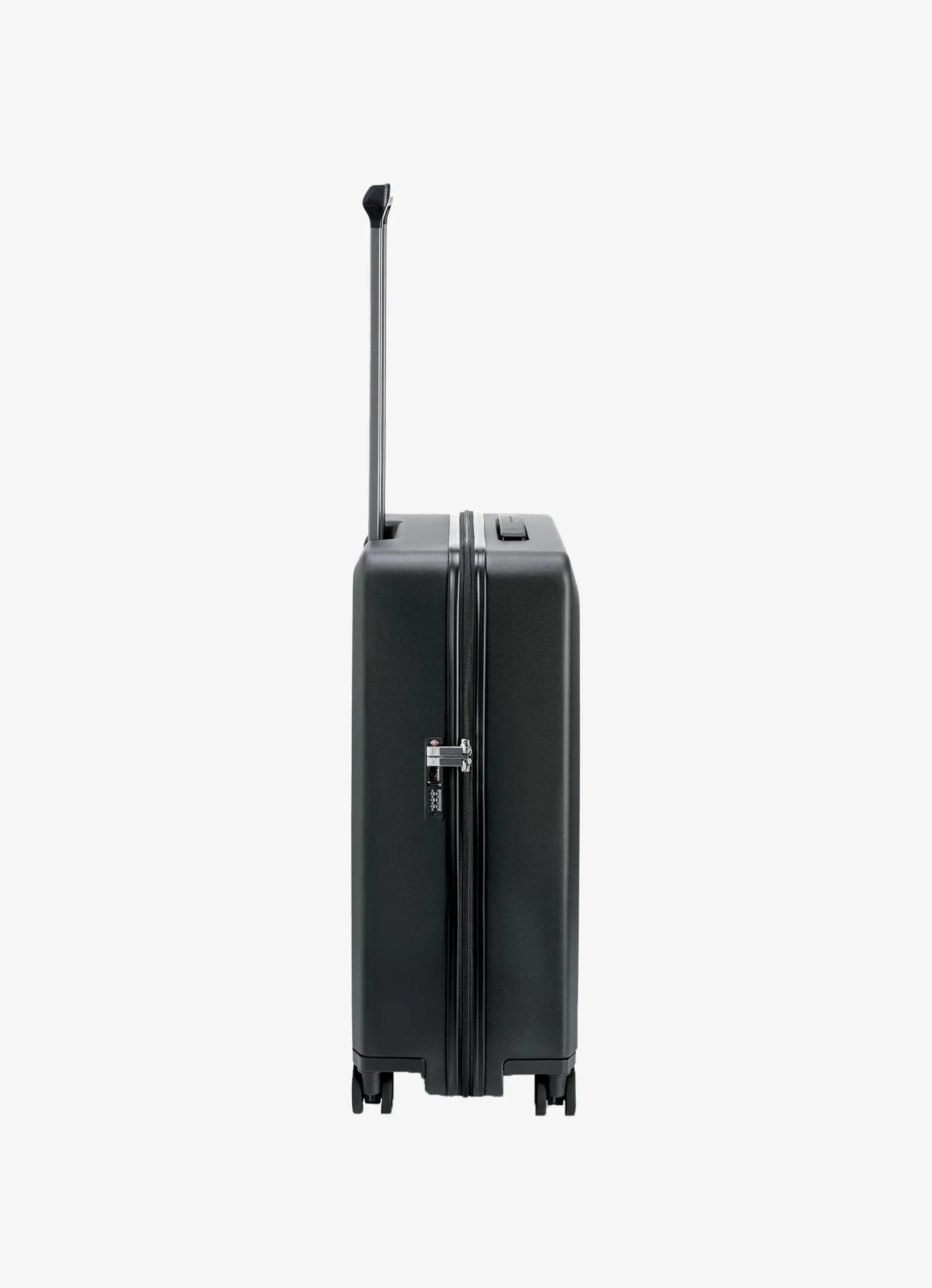 Bric's Carry-On Trolley*Voyager Hardcase 4W Trolley S