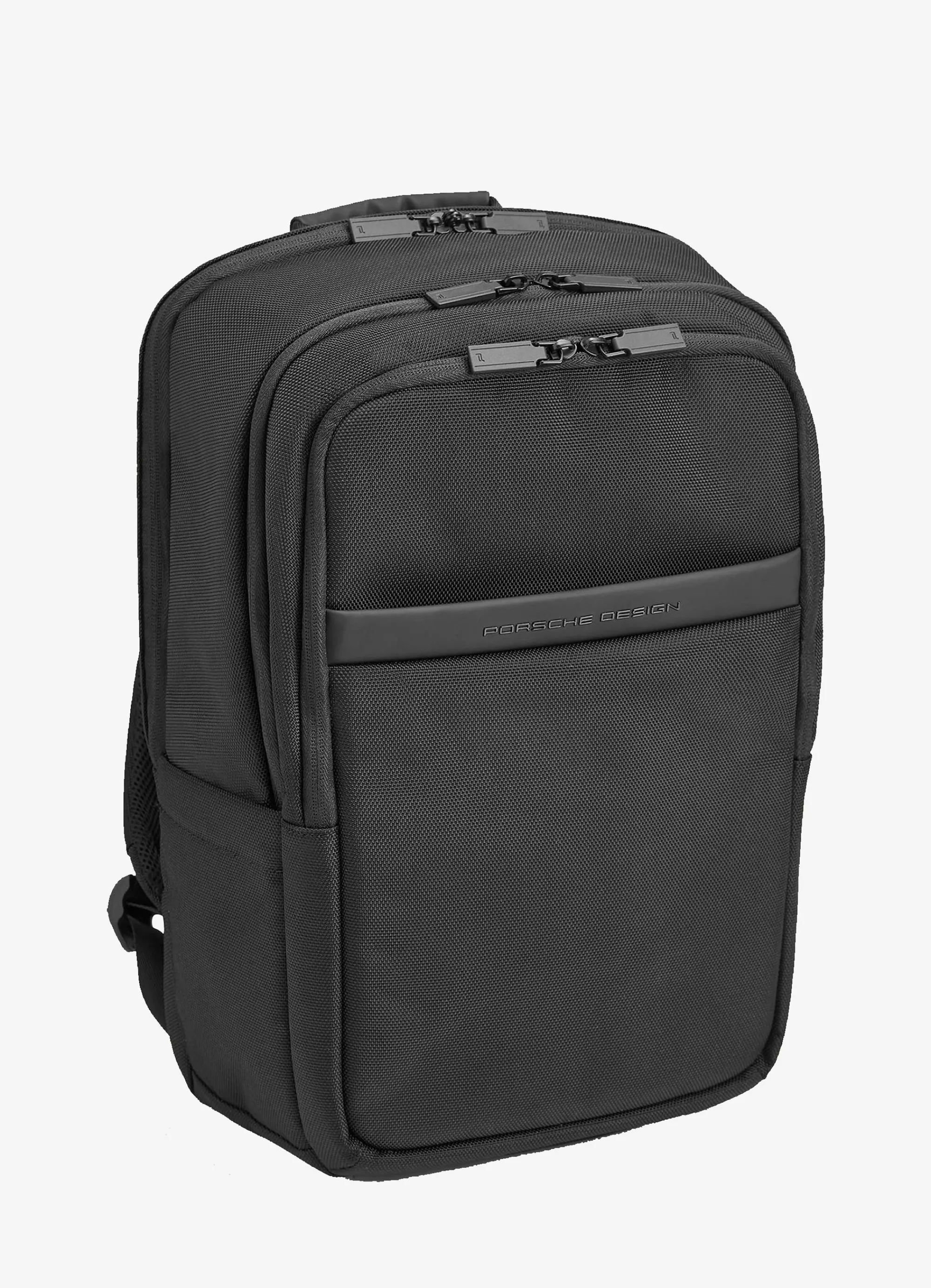 Bric's Backpacks*Voyager Nylon Backpack L 001-Black