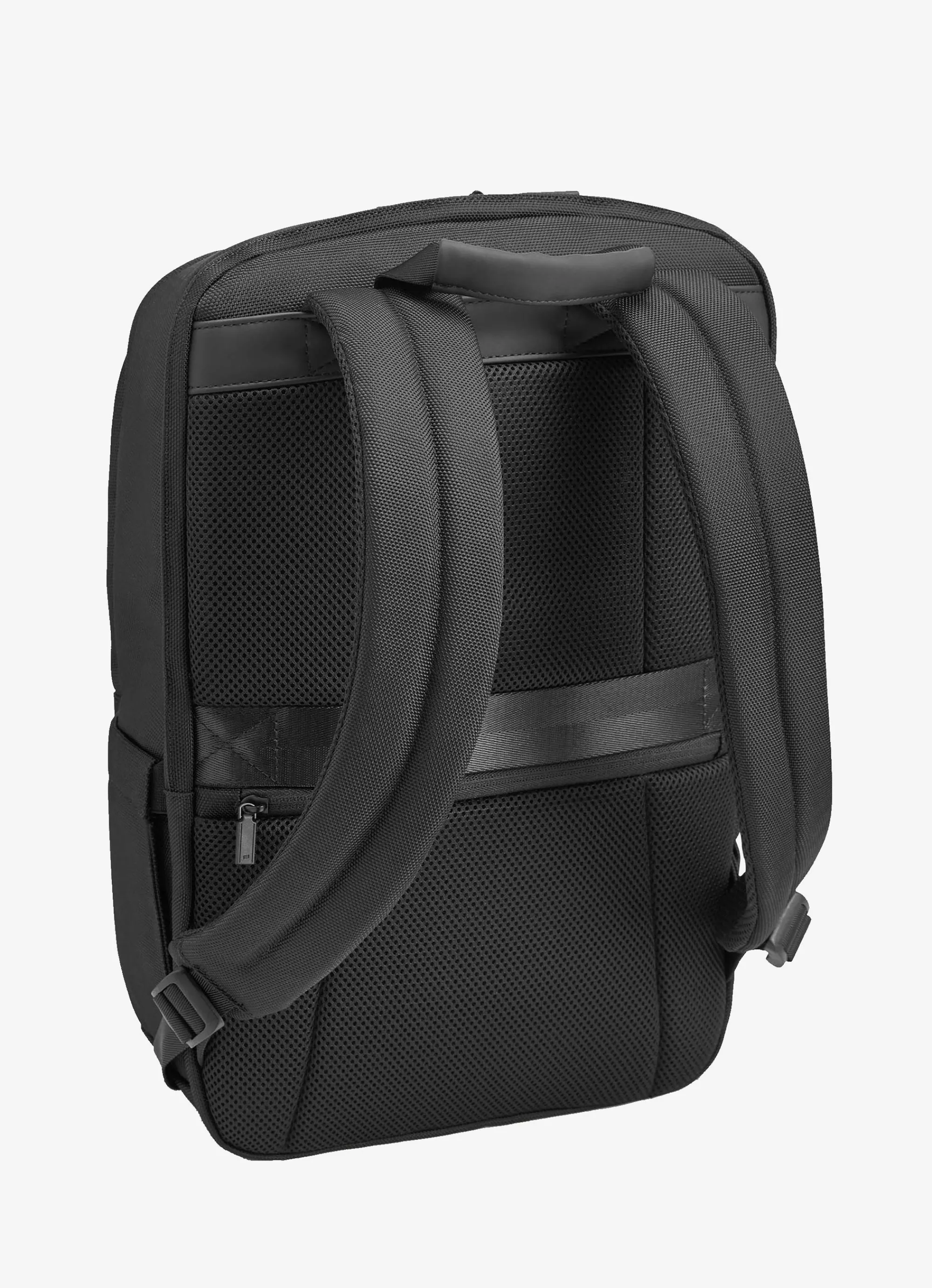 Bric's Backpacks*Voyager Nylon Backpack L 001-Black