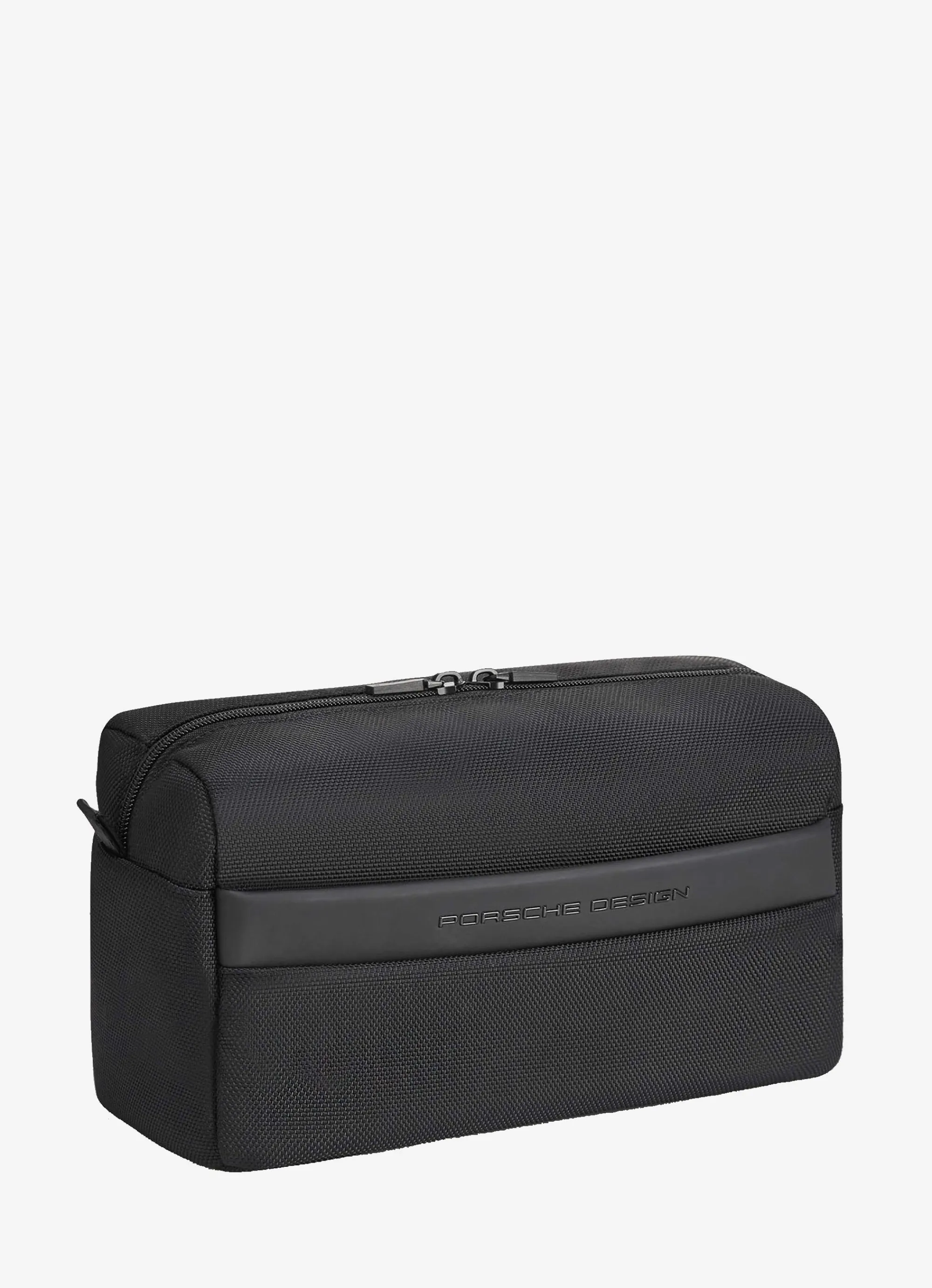 Bric's Necessaire And Beauty Case*Voyager Nylon Washbag 001-Black