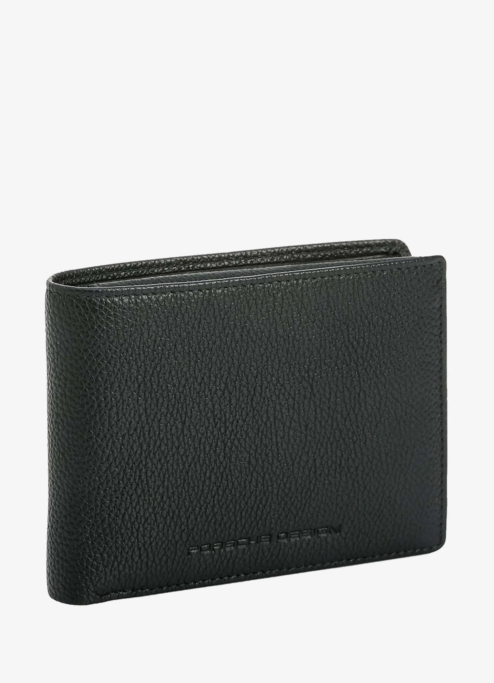 Bric's Wallets*Voyager Wallet 7 001-Black