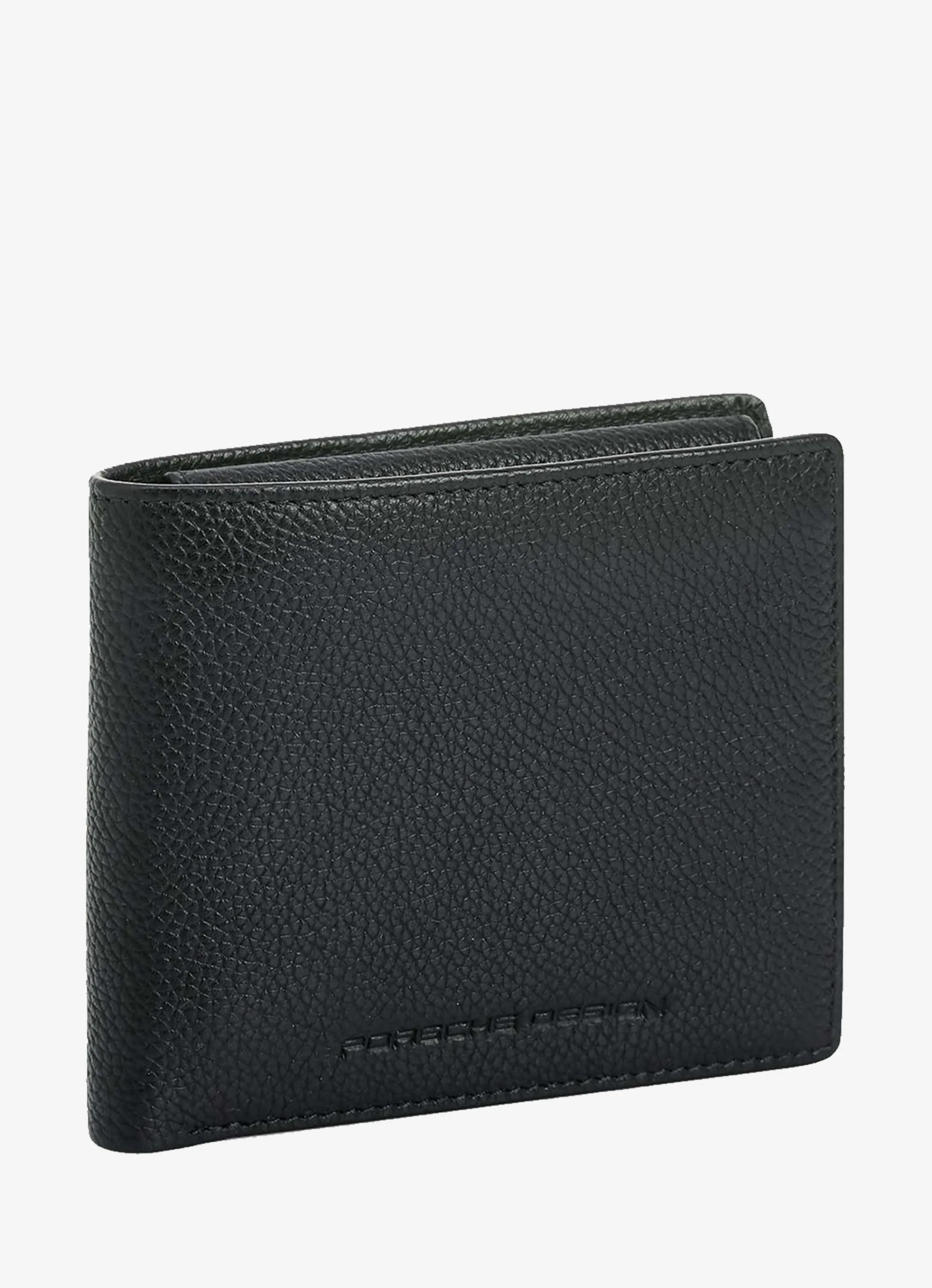 Bric's Wallets*Voyagerwallet 4 001-Black