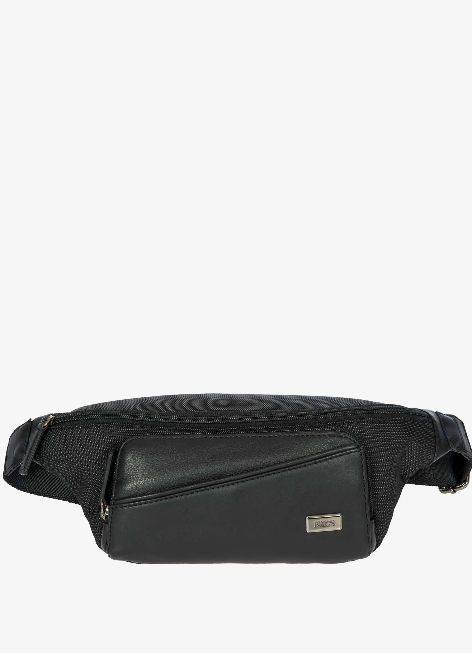 Bric's Waist Bags*Waist Pack 909-Black