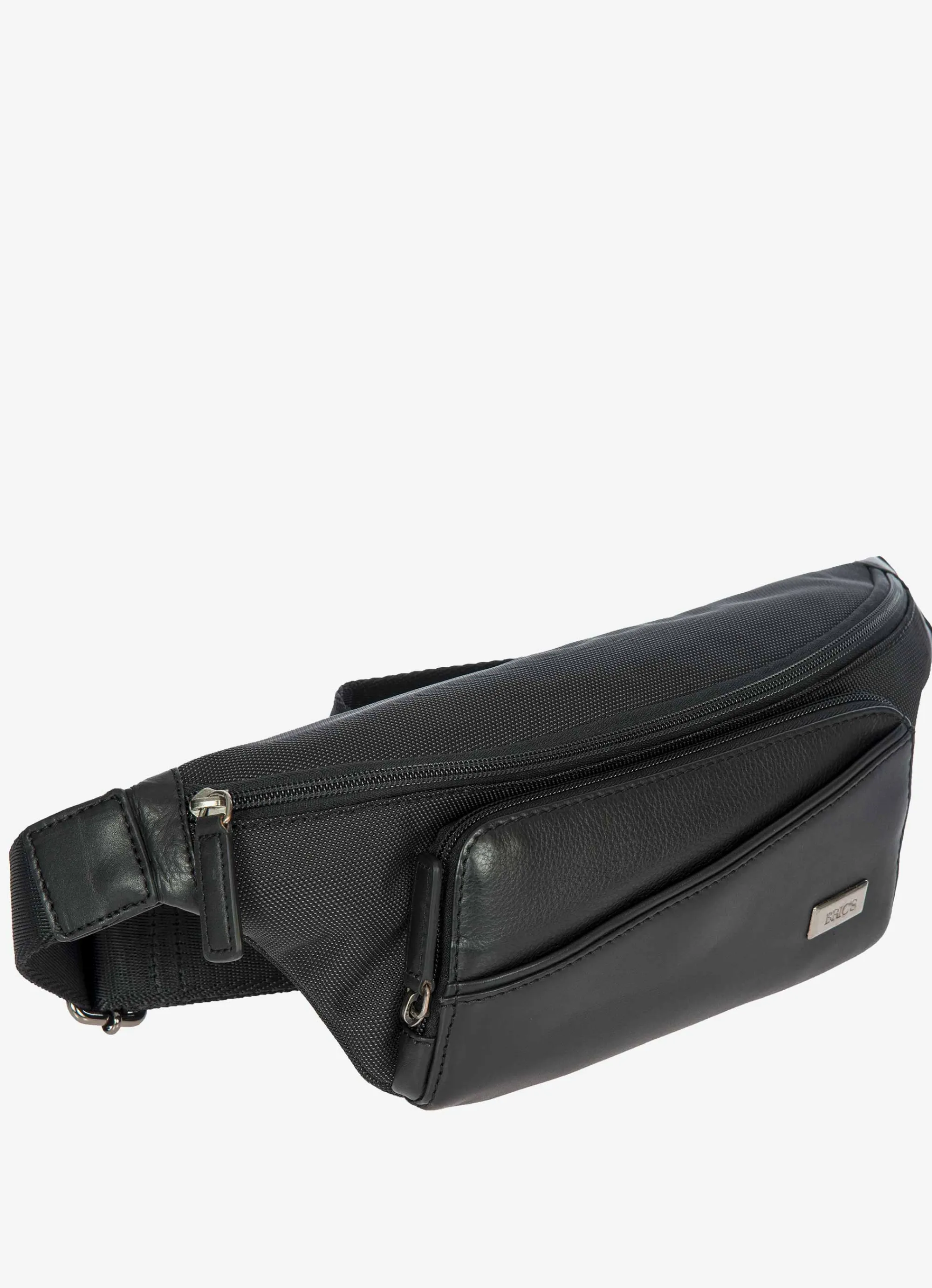 Bric's Waist Bags*Waist Pack 909-Black