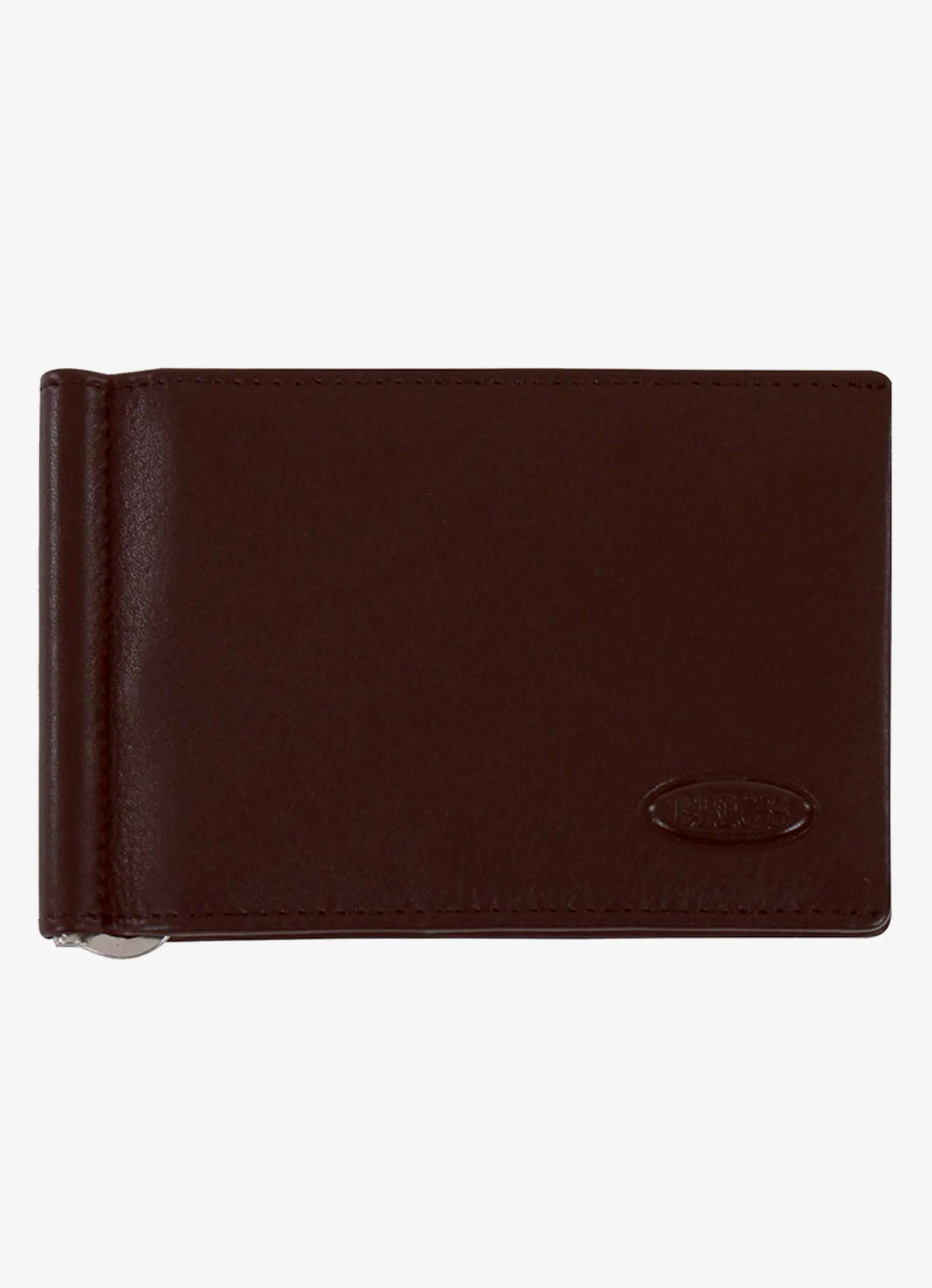 Bric's Wallets*Wallet 002-Brown