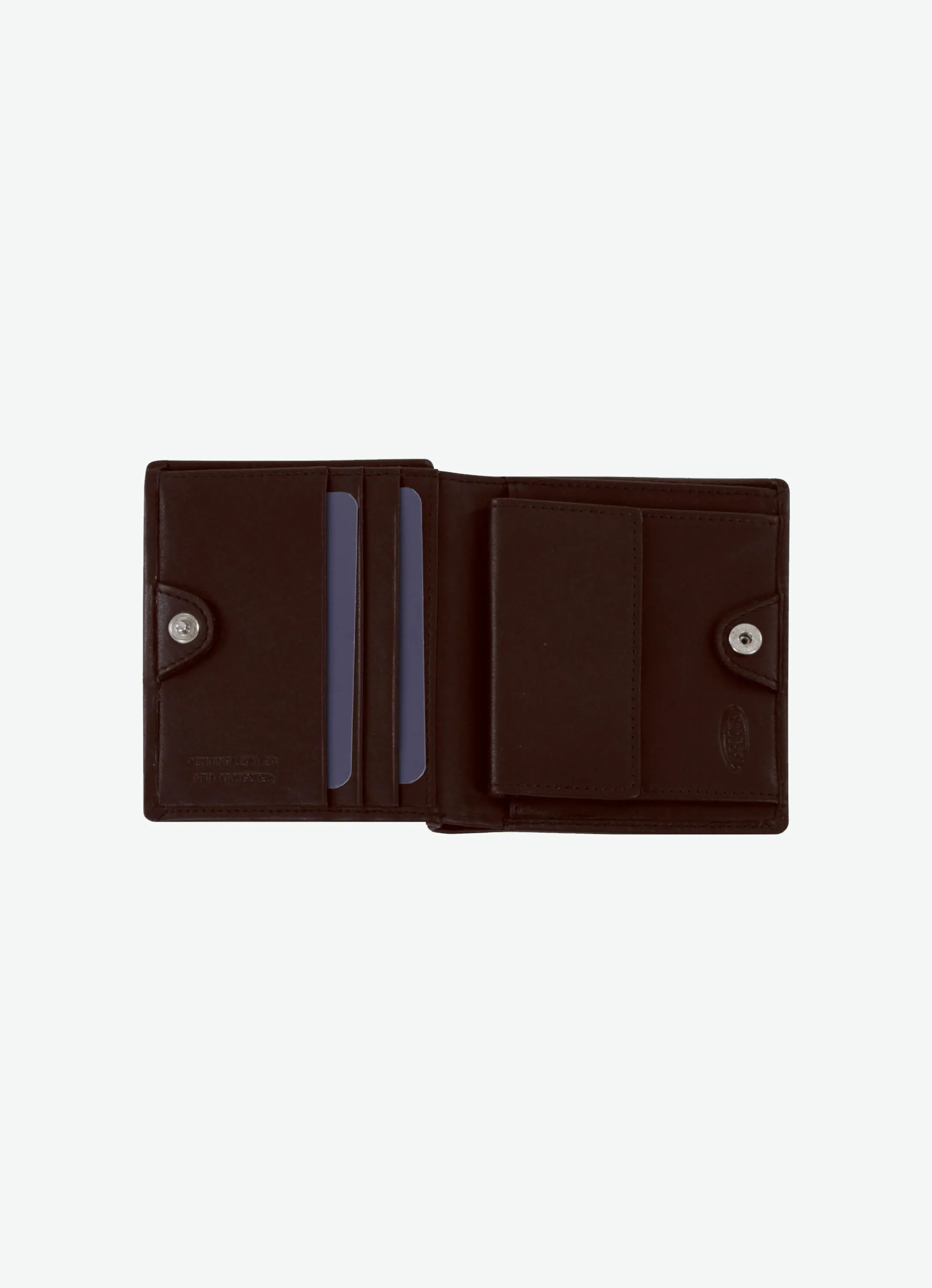 Bric's Wallets*Wallet 002-Brown