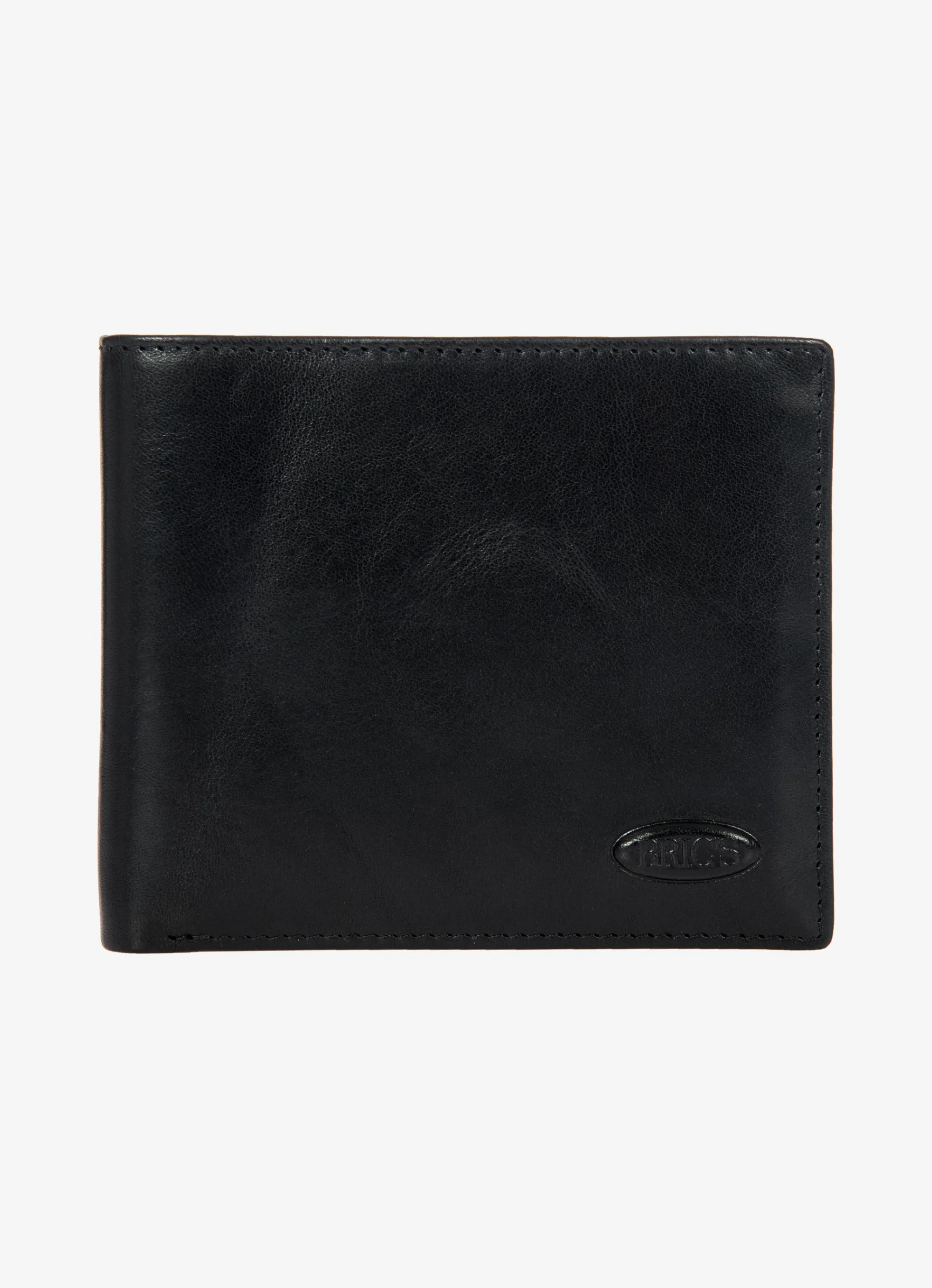 Bric's Wallets*Wallet 001-Black