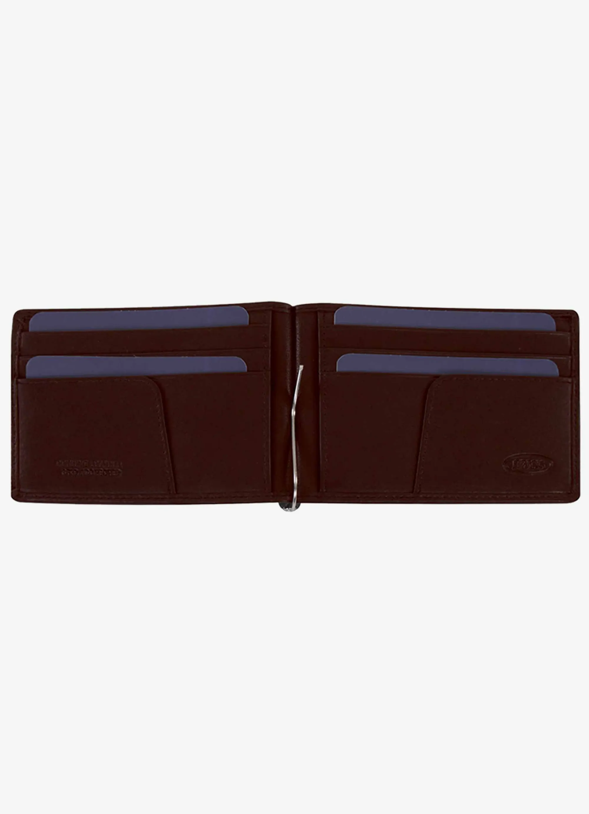 Bric's Wallets*Wallet 002-Brown