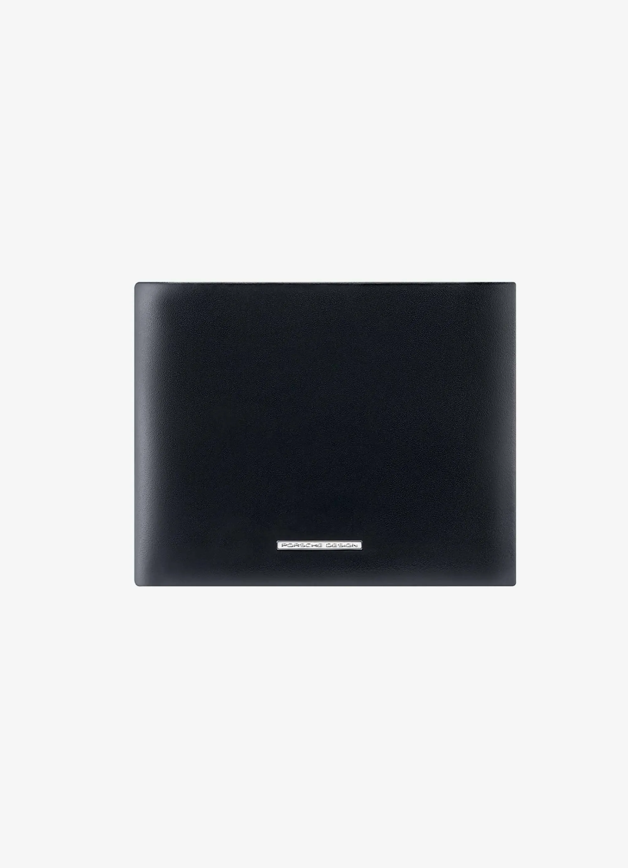 Bric's Wallets*Wallet 10 001-Black