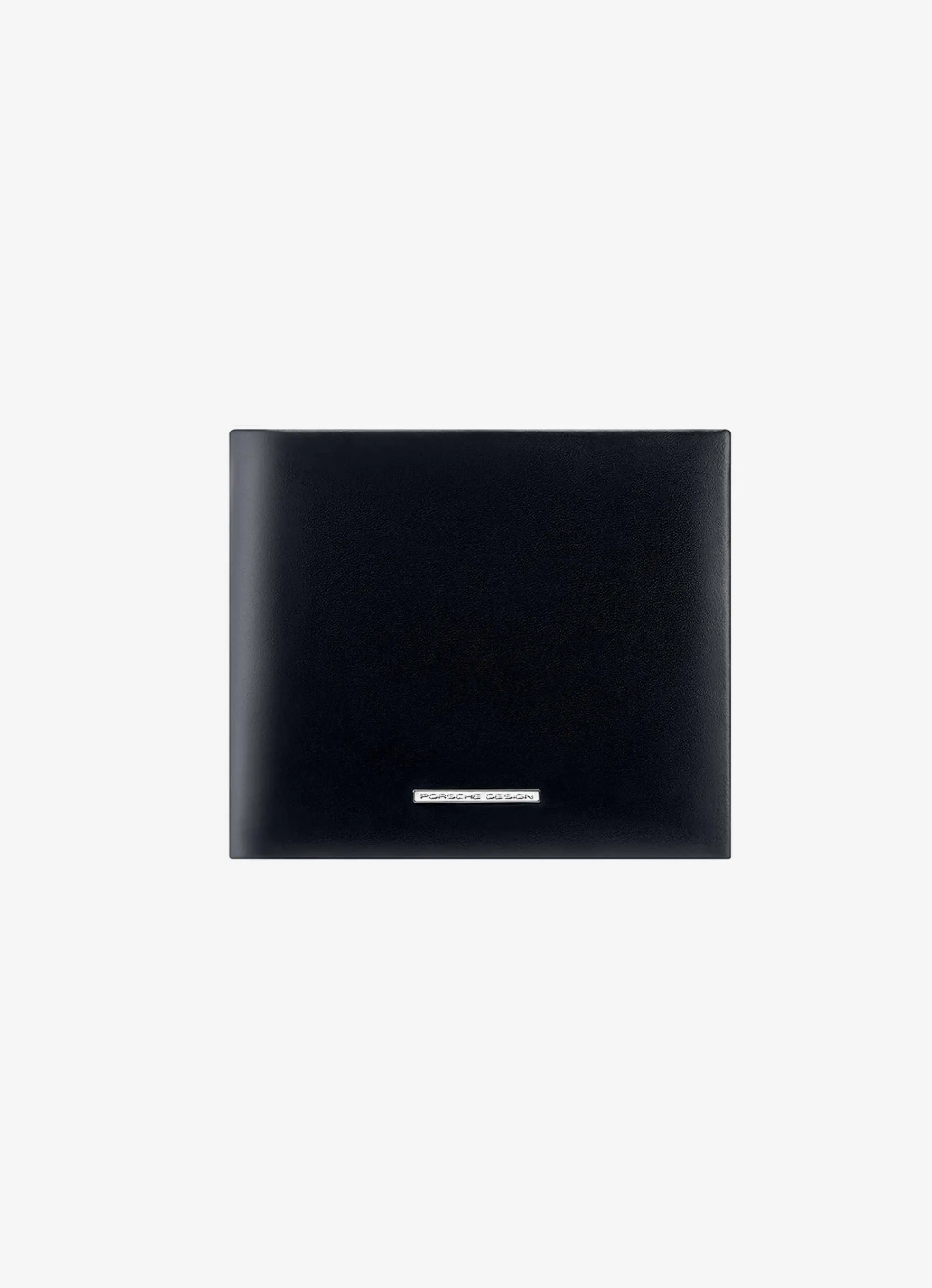 Bric's Wallets*Wallet 4 001-Black