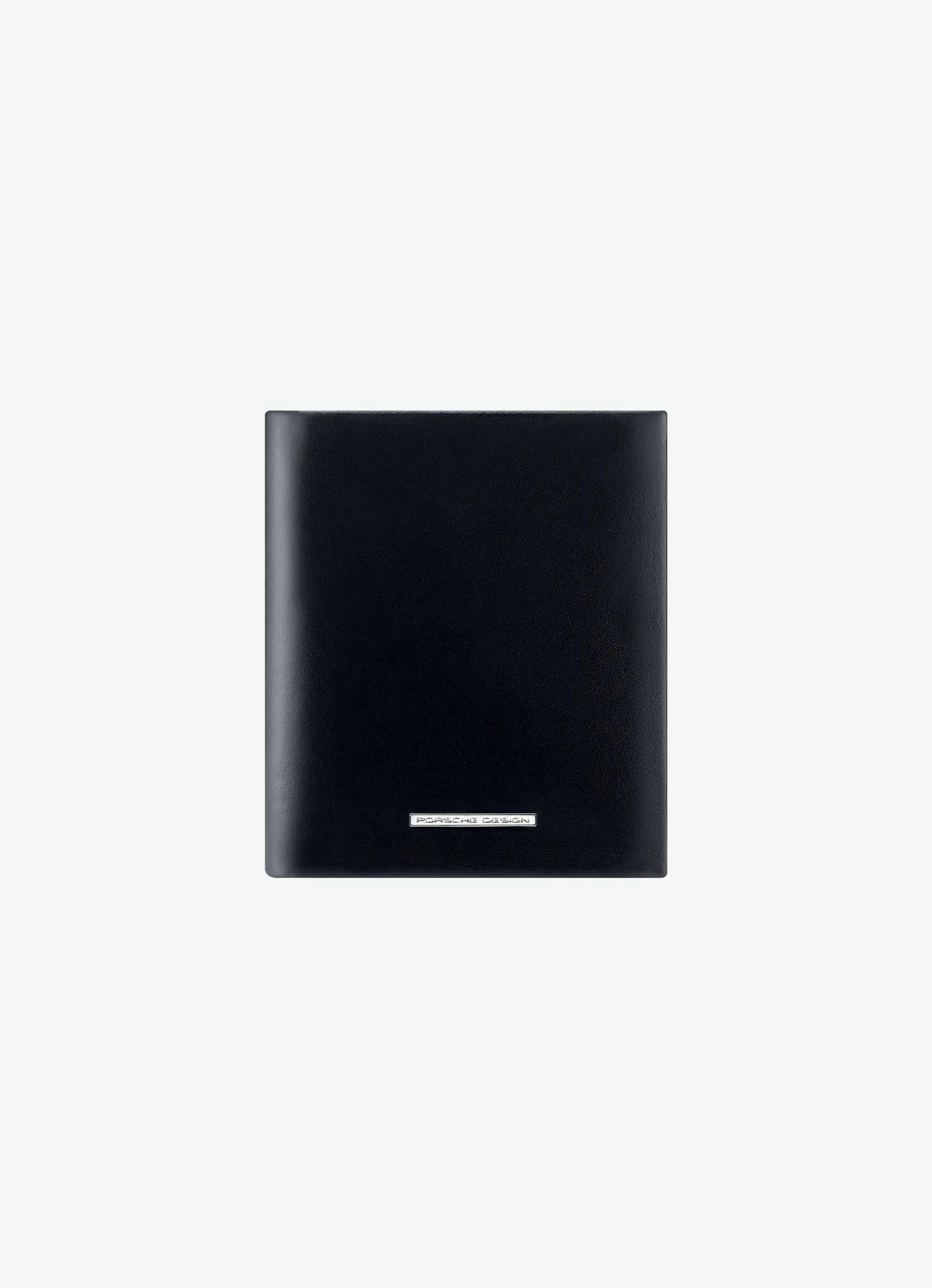 Bric's Wallets*Wallet 6 001-Black