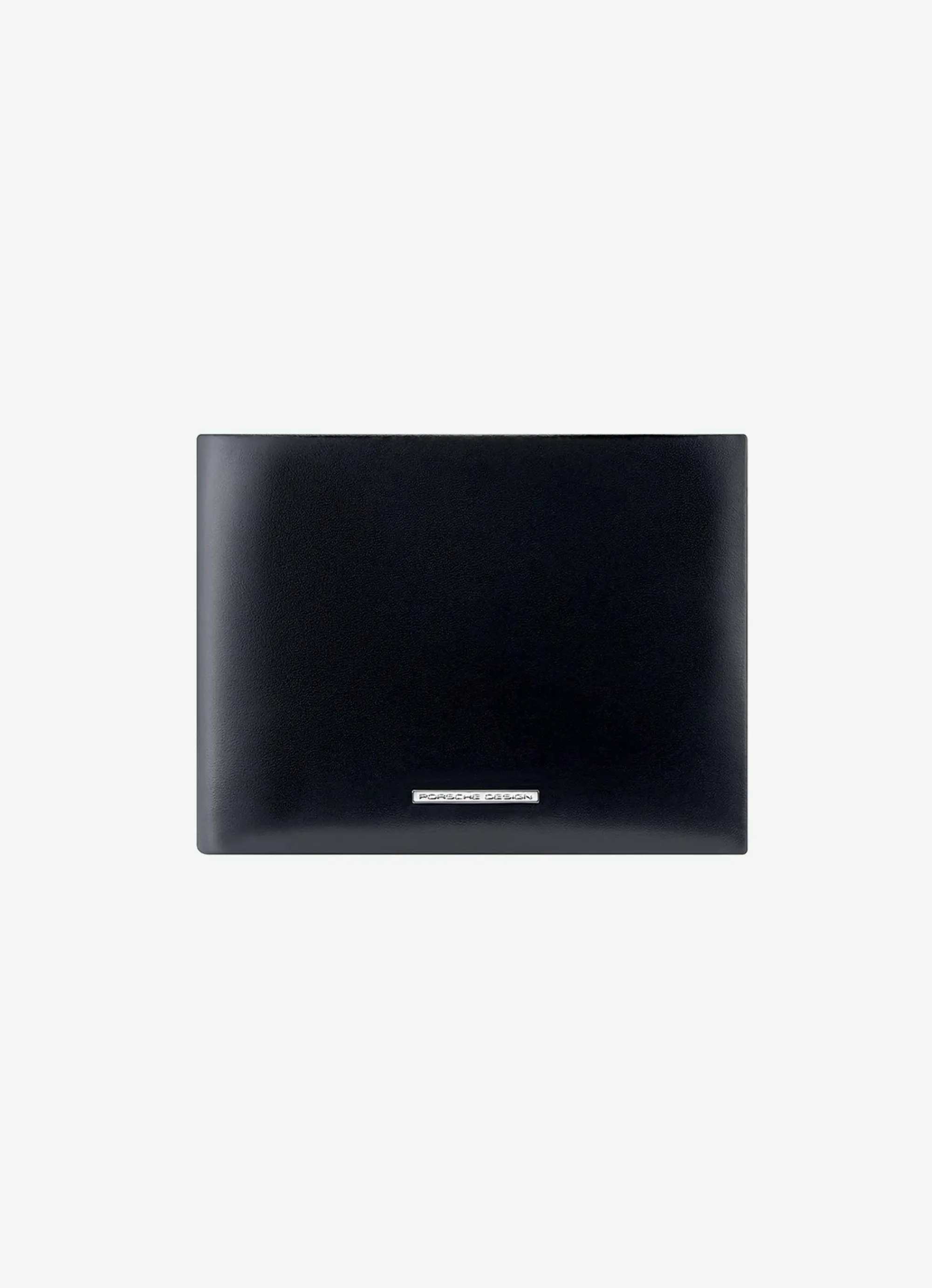 Bric's Wallets*Wallet 7 001-Black