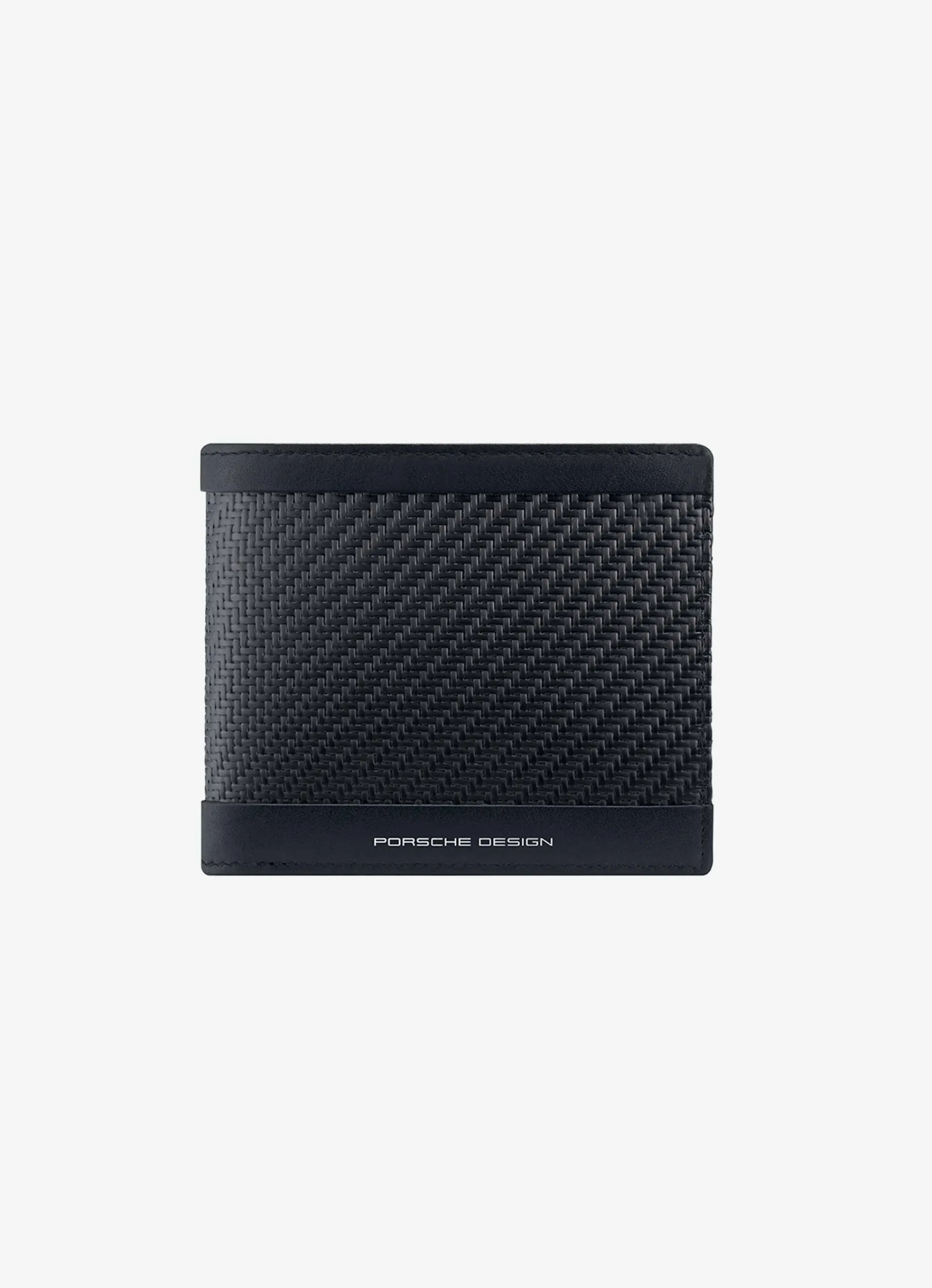 Bric's Wallets*Wallet 4 001-Black