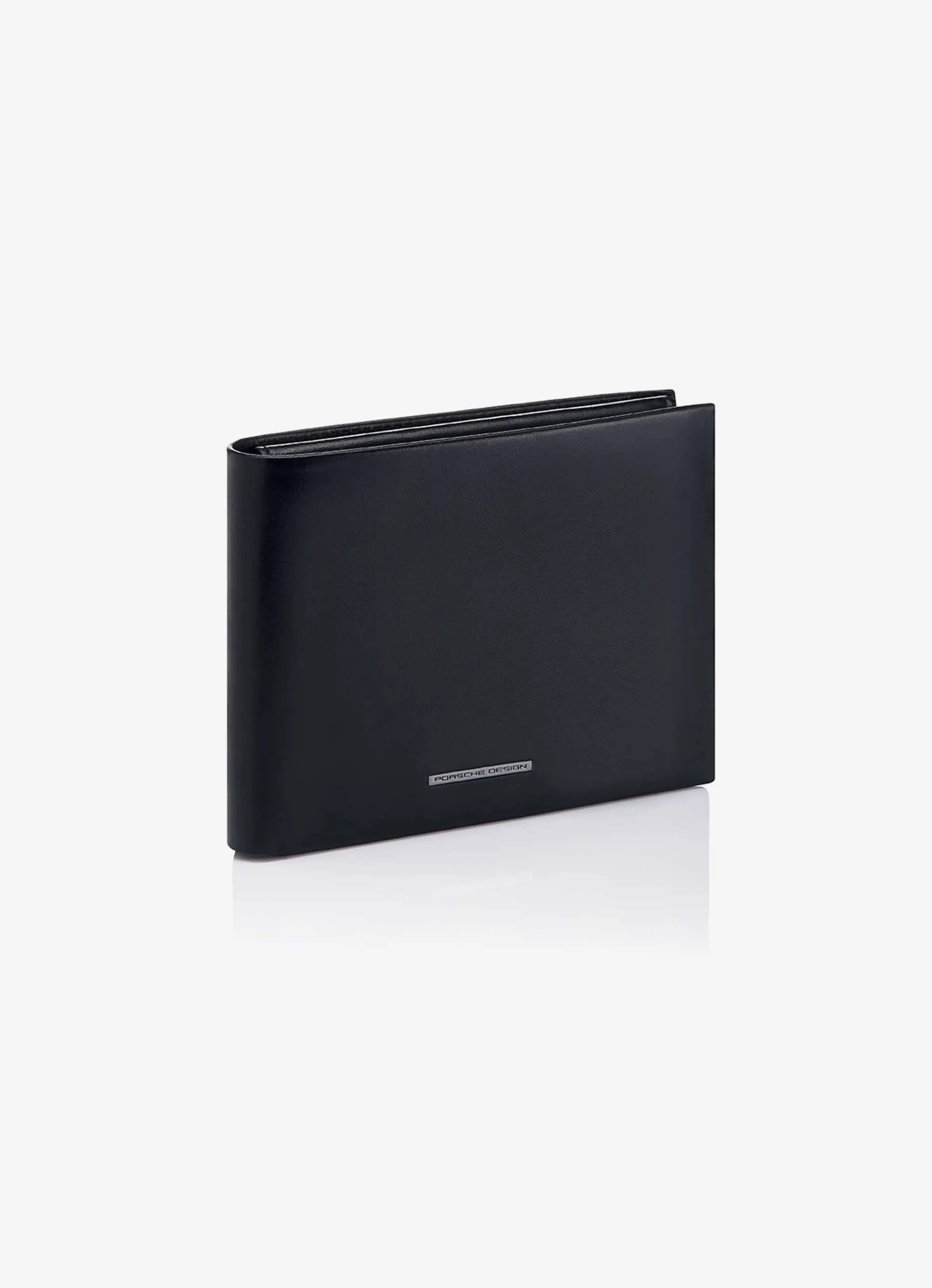 Bric's Wallets*Wallet 10 001-Black