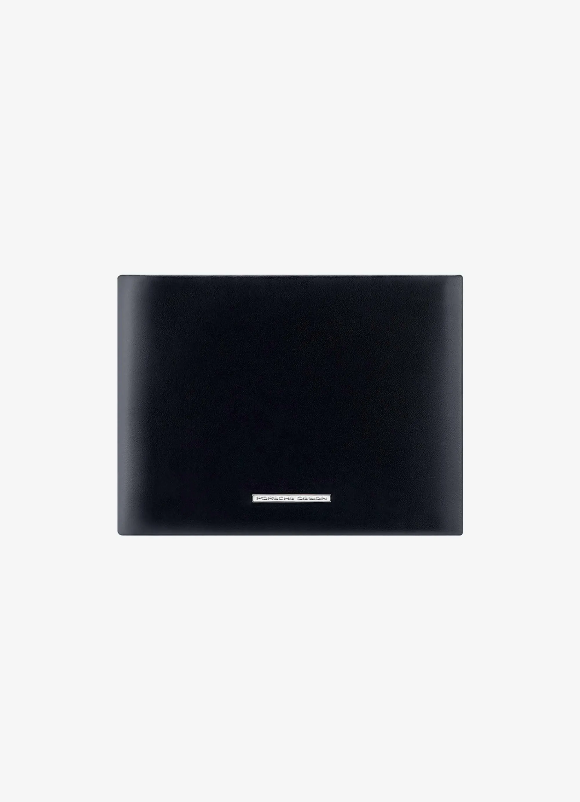 Bric's Wallets*Wallet 4 Wide 001-Black