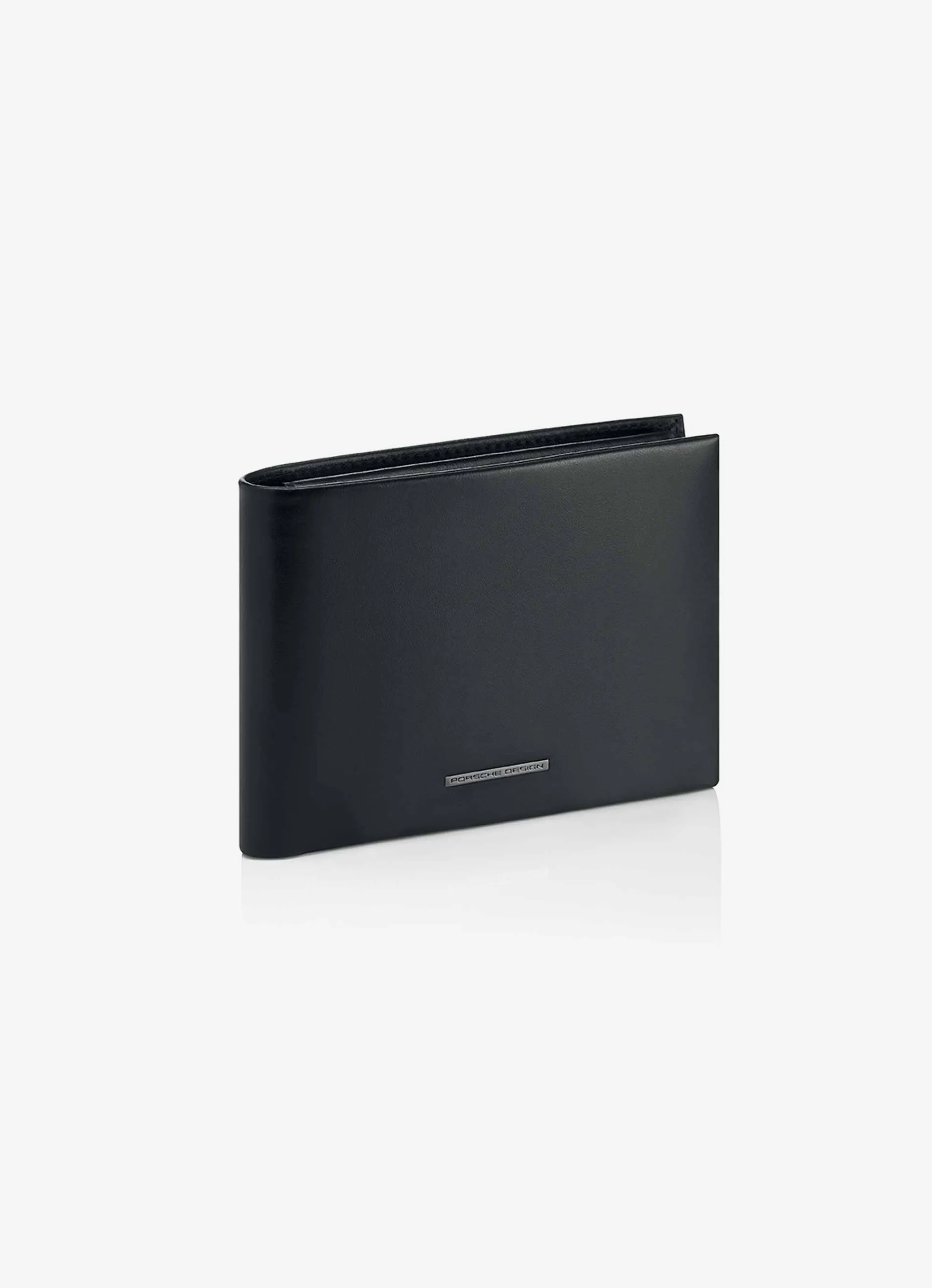 Bric's Wallets*Wallet 4 Wide 001-Black