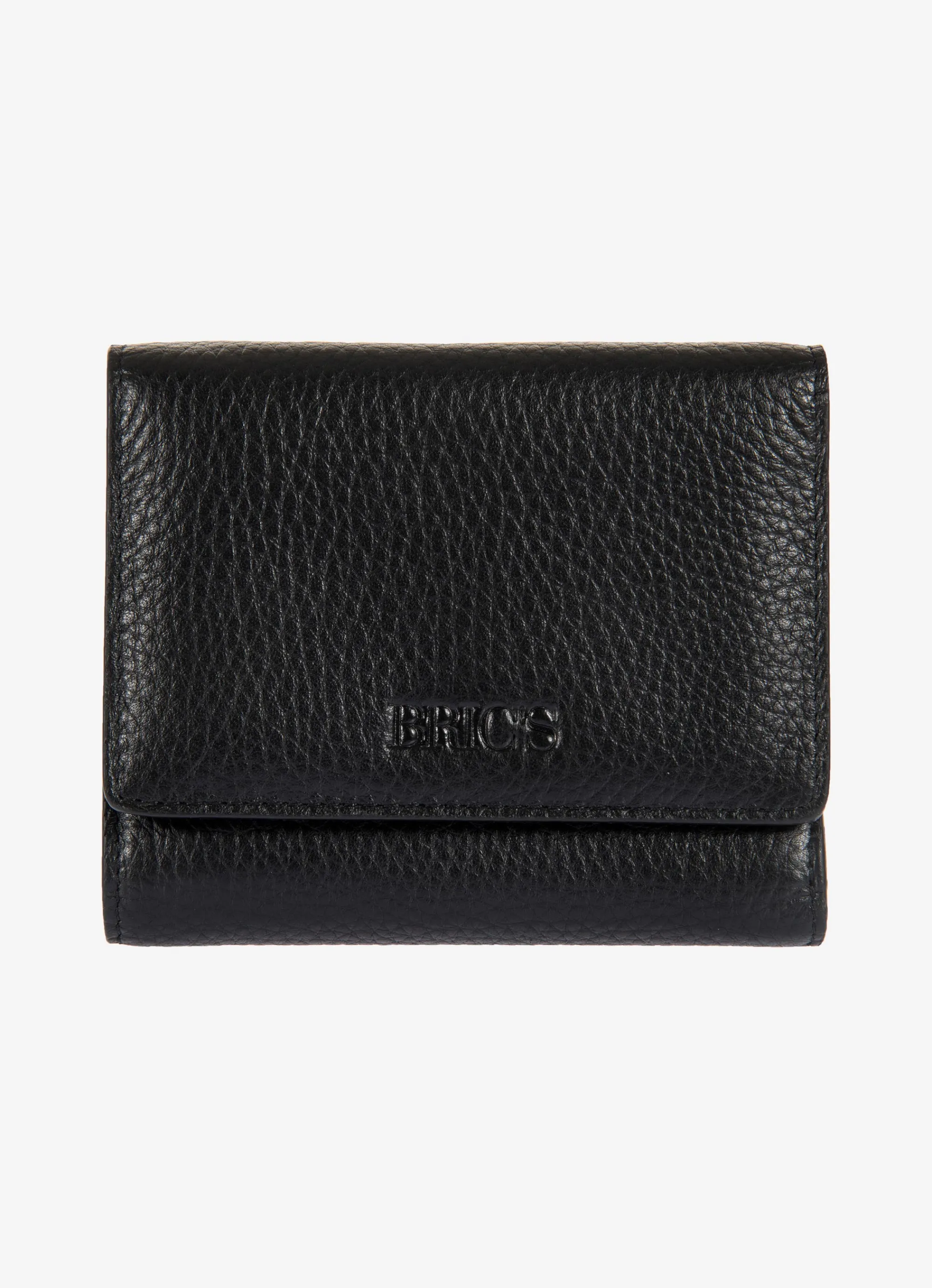 Bric's Wallets*Wallet From The Marmolada Collection, Compact Size