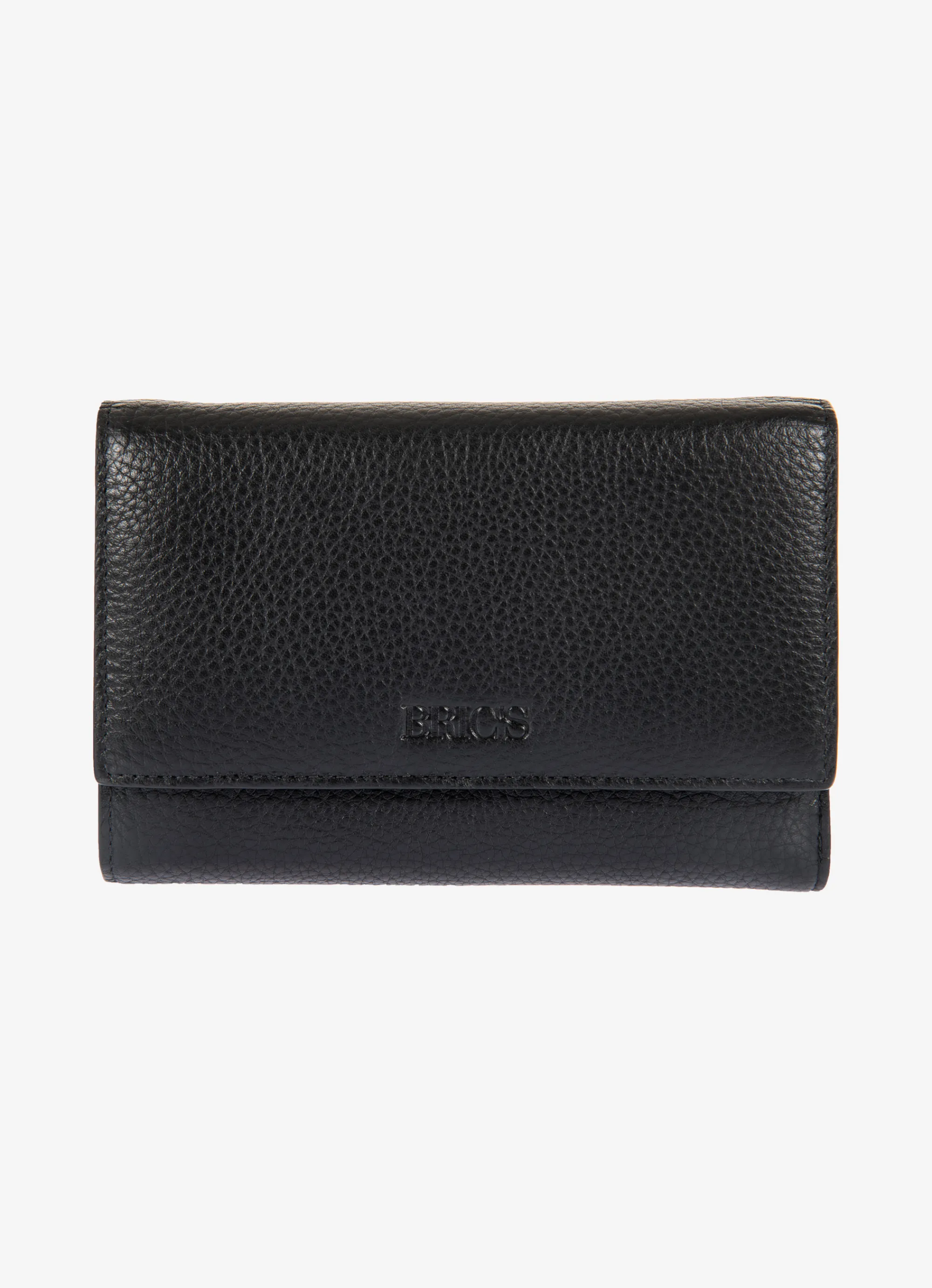 Bric's Wallets*Wallet From The Marmolada Collection, Horizontal Design