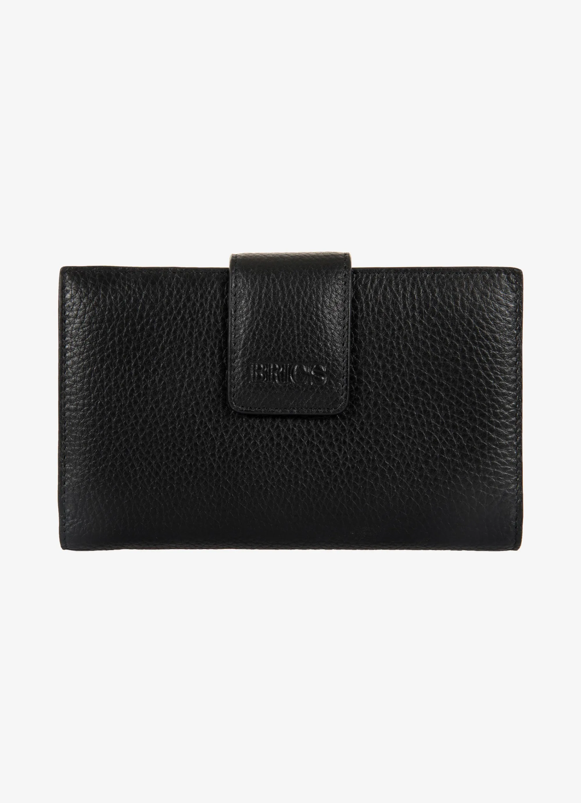 Bric's Wallets*Wallet With Strap From The Marmolada Collection