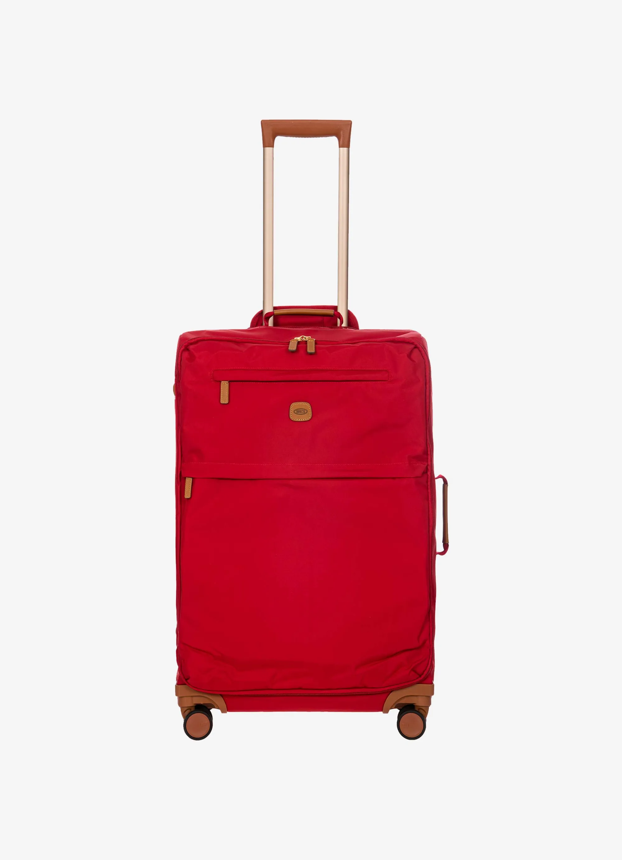 Bric's Medium Trolley*X-Collection Medium Recycled Nylon Trolley - 71Cm