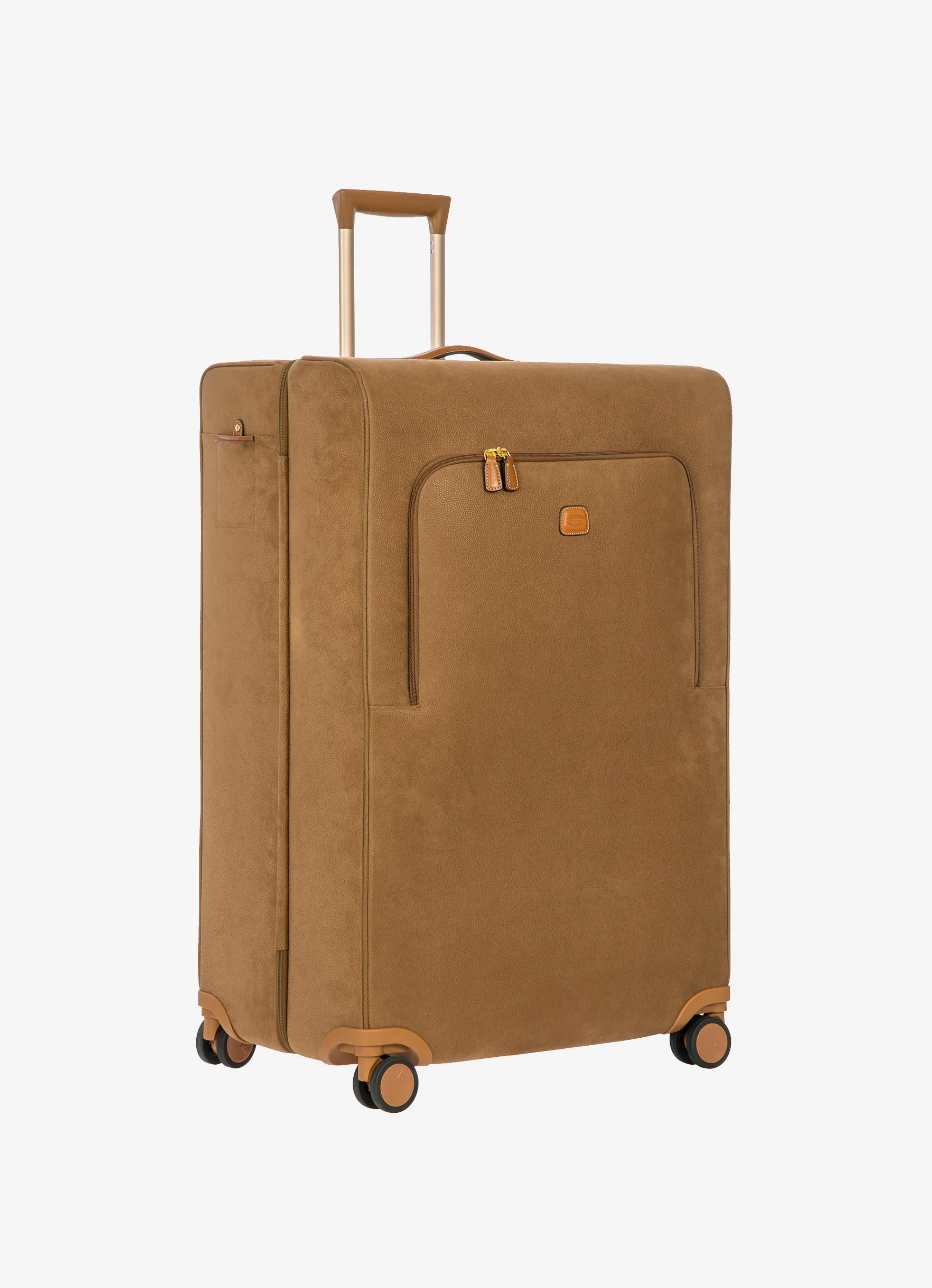 Bric's Large Trolley*Xl Life Soft-Case Trolley