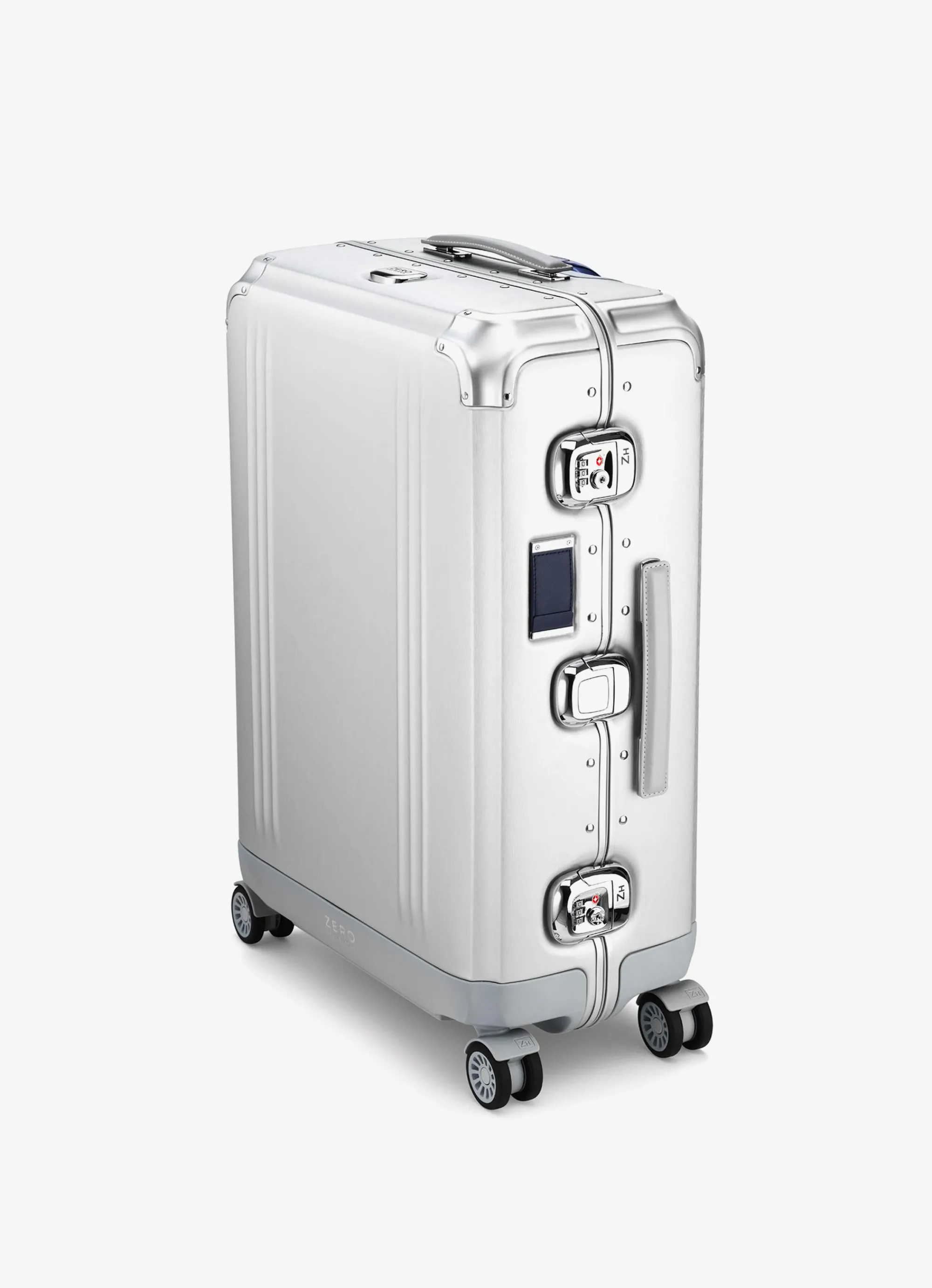 Bric's Medium Trolley*Zh Check In Luggage 26 A05-Grey