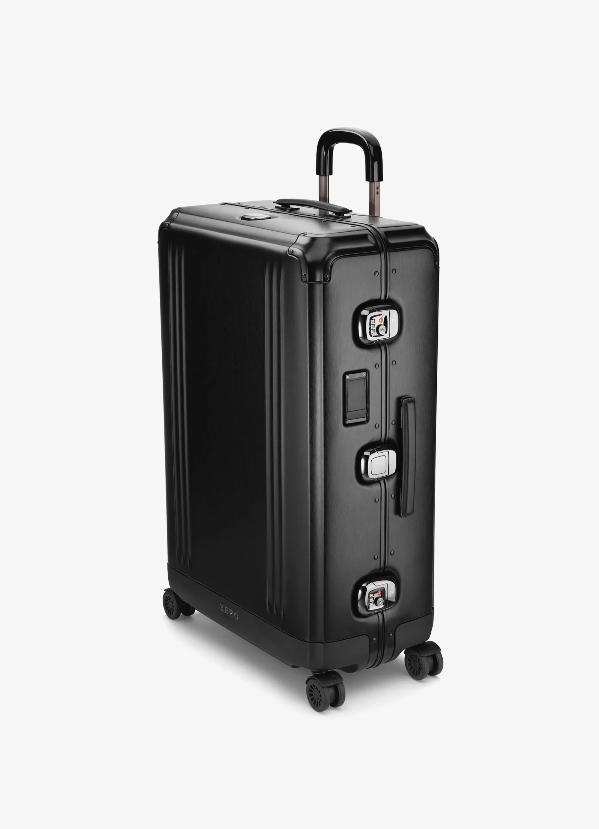 Bric's Large Trolley*Zh Check In Luggage 30 A01-Black