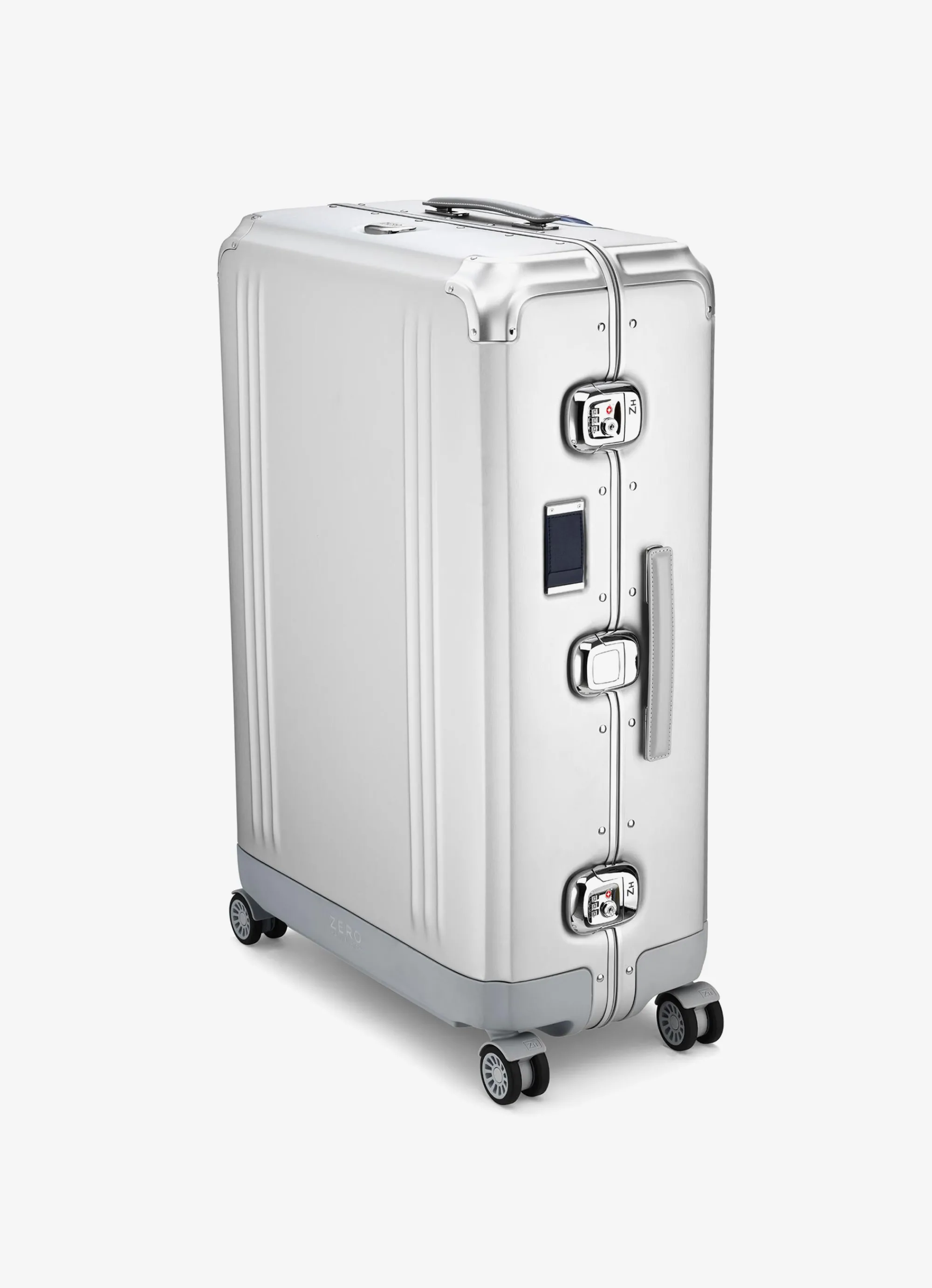 Bric's Large Trolley*Zh Check In Luggage 30 A05-Grey